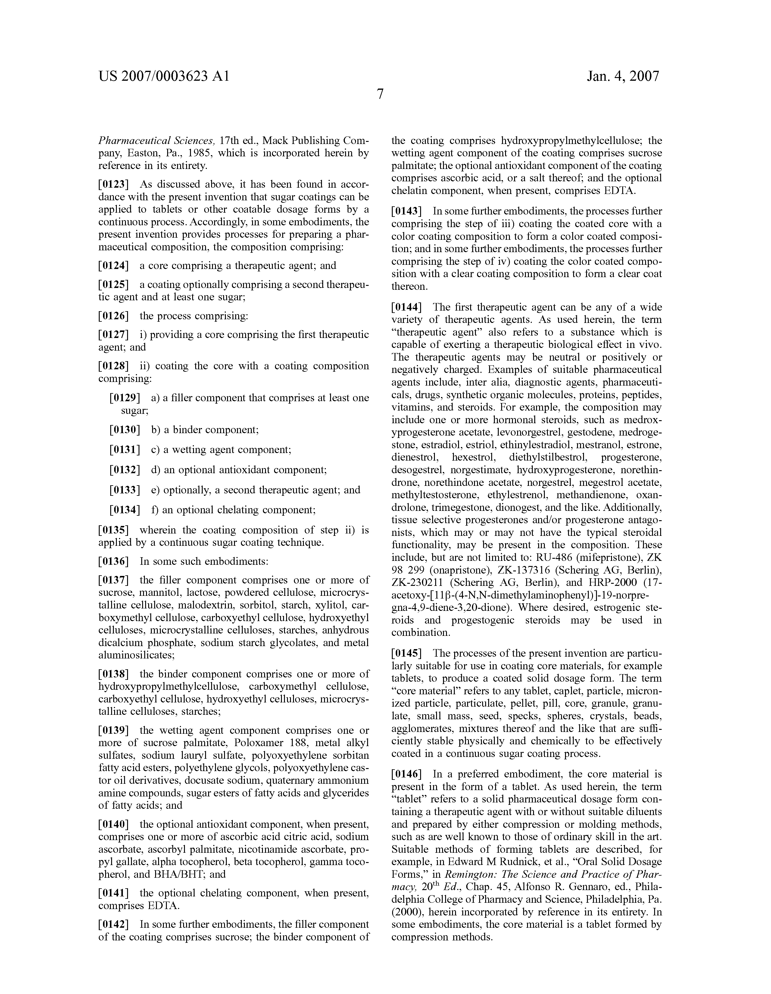 Bazedoxifene Conjugated Estrogens Pdufa