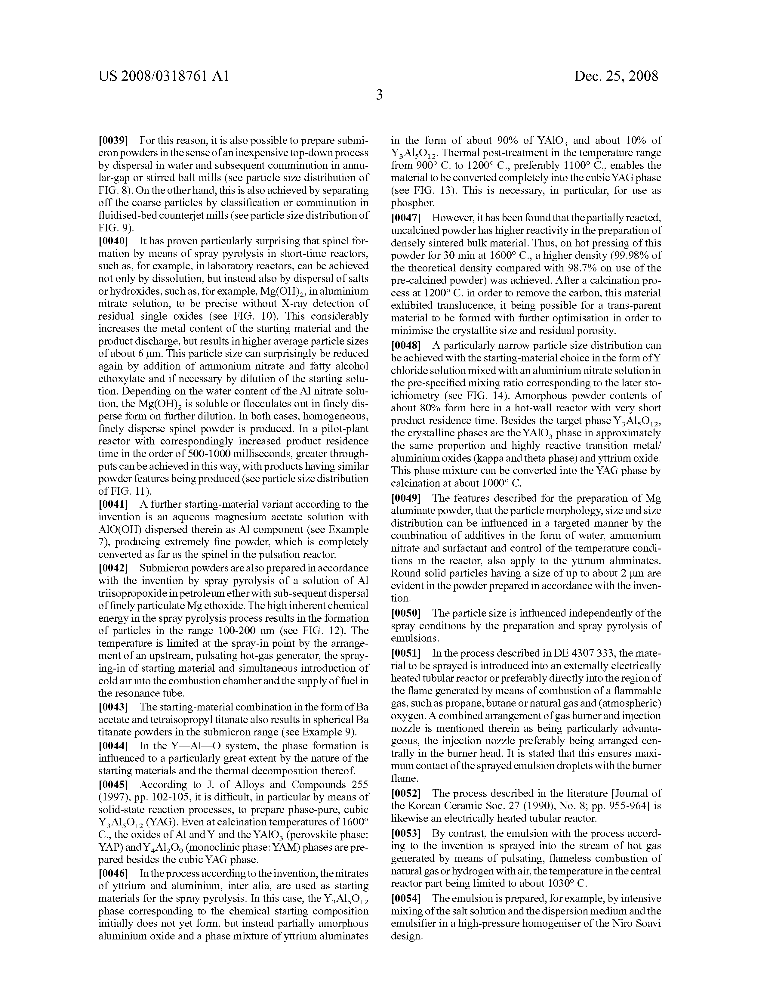 thesis on spray pyrolysis technique Associate professor department of physics & center of thesis supervised/ in growth of oriented superconducting films of bscco by spray pyrolysis technique. thesis on spray pyrolysis technique Associate professor department of physics & center of thesis supervised/ in growth of oriented superconducting films of bscco by spray pyrolysis technique.