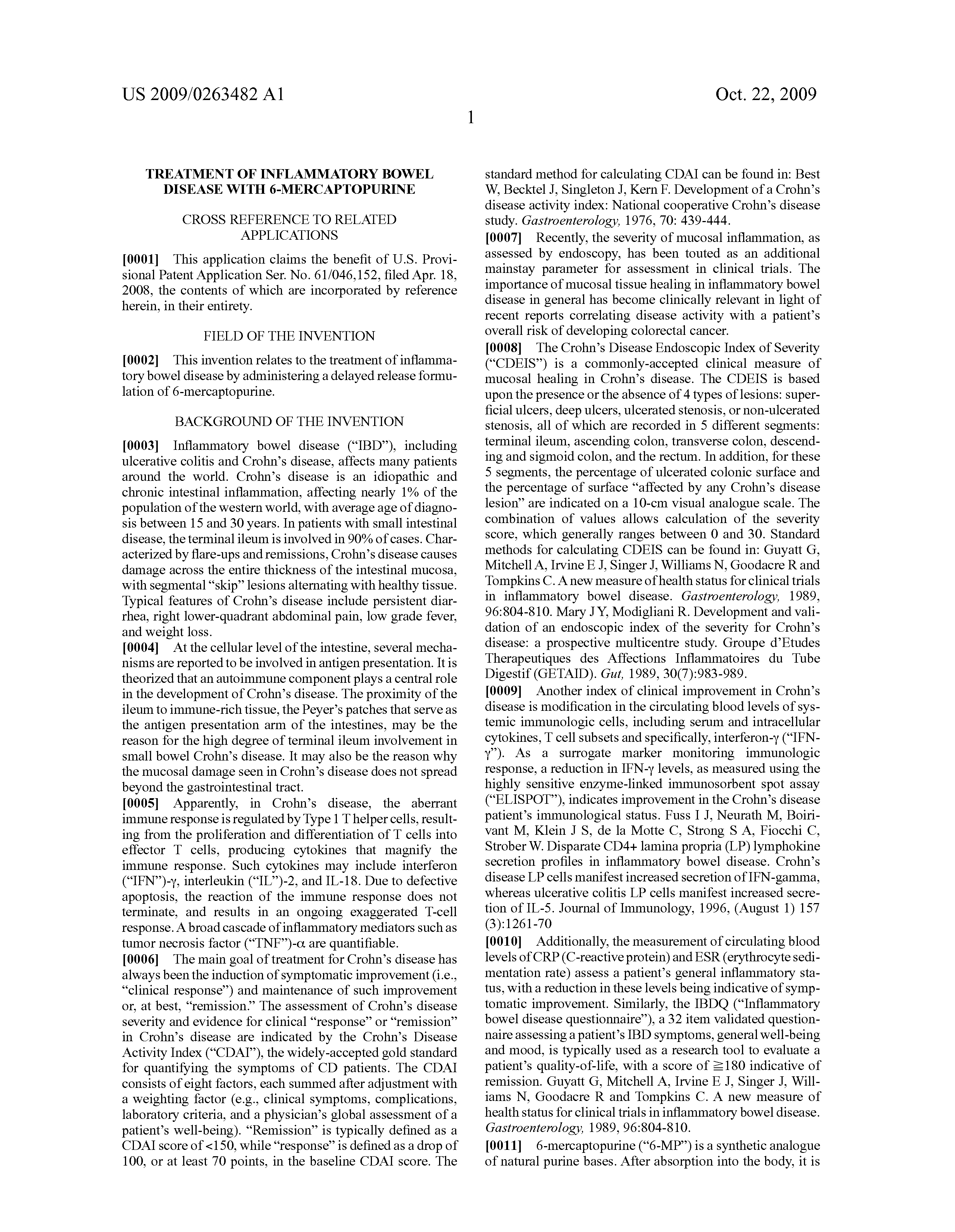 Purinethol For Colitis