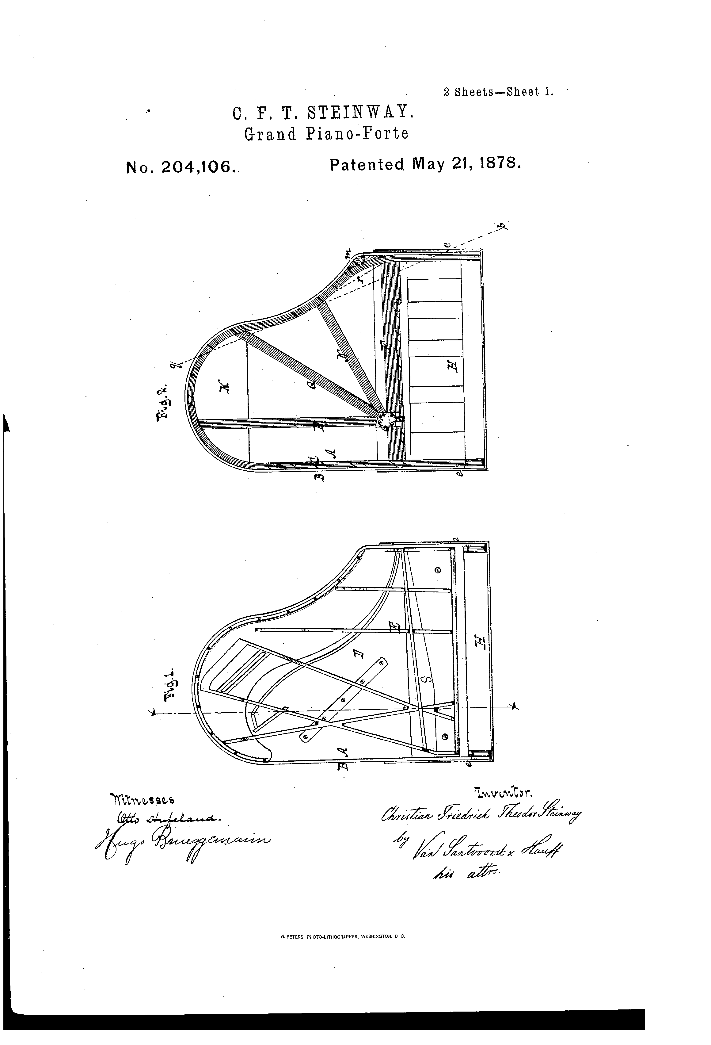 Dating us patent numbers