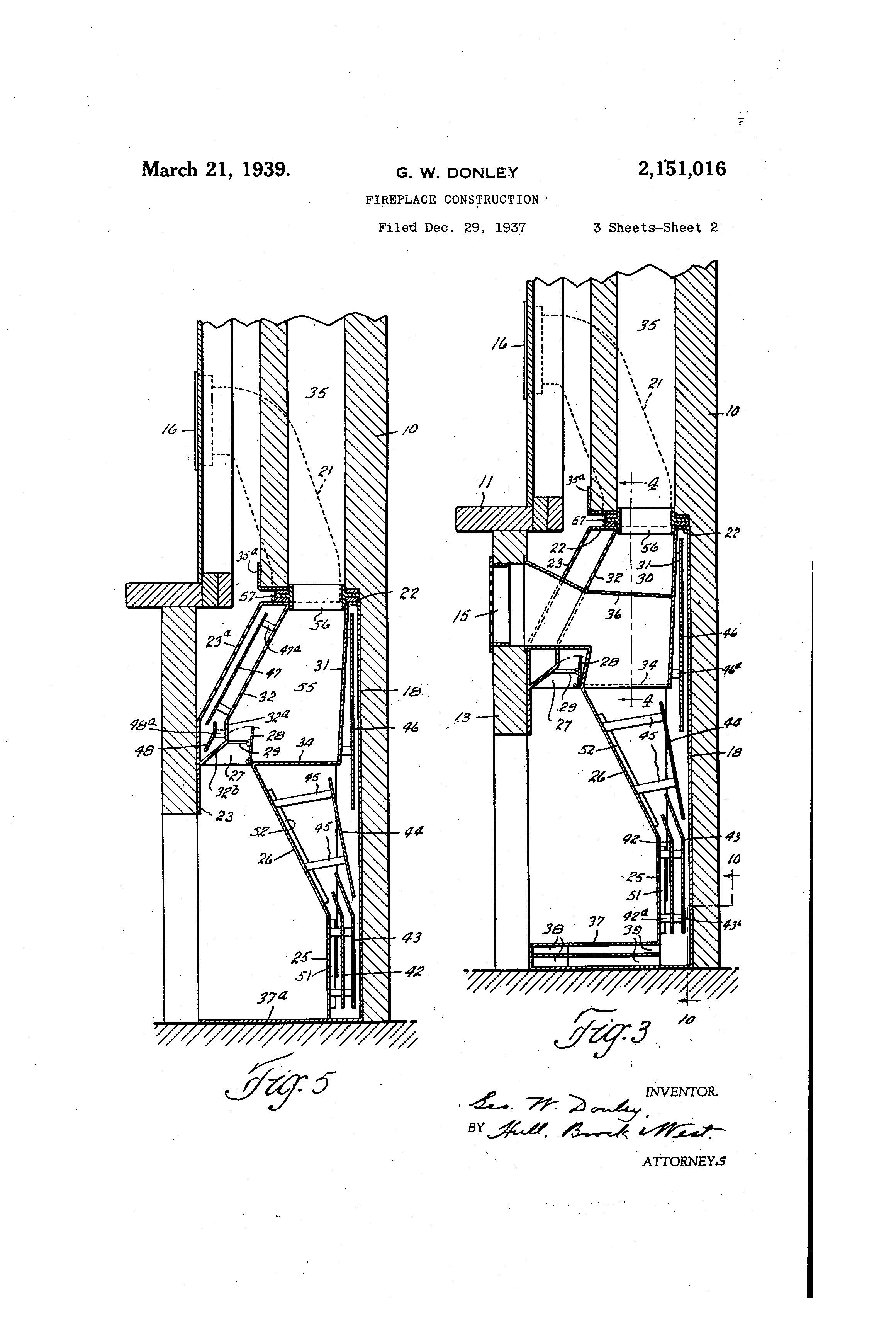 Ciatition machine