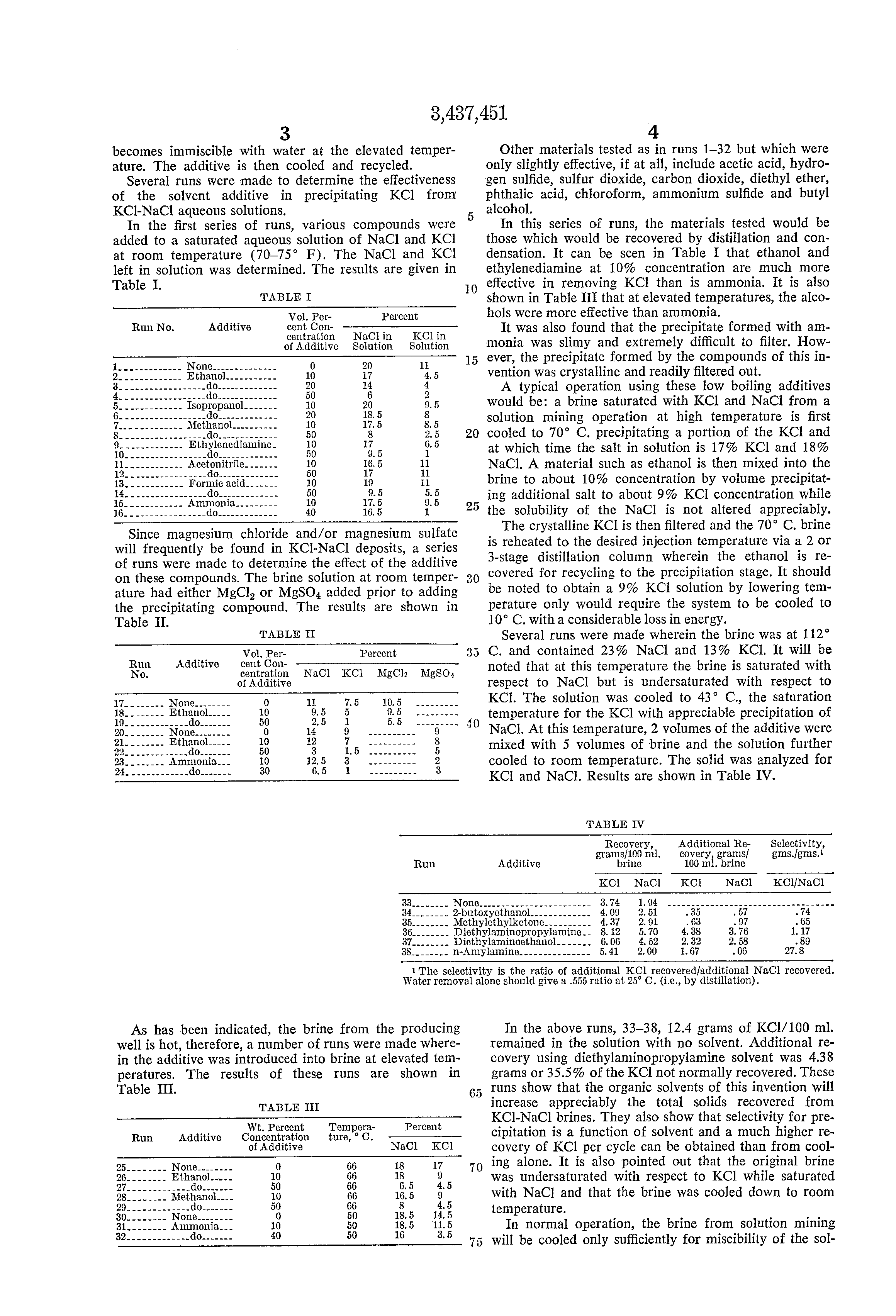 selective precipitation Qualitative chemical analysis selective precipitation is used to form a solid with one of the ions in solution without disturbing the other ions. selective precipitation Qualitative chemical analysis selective precipitation is used to form a solid with one of the ions in solution without disturbing the other ions.