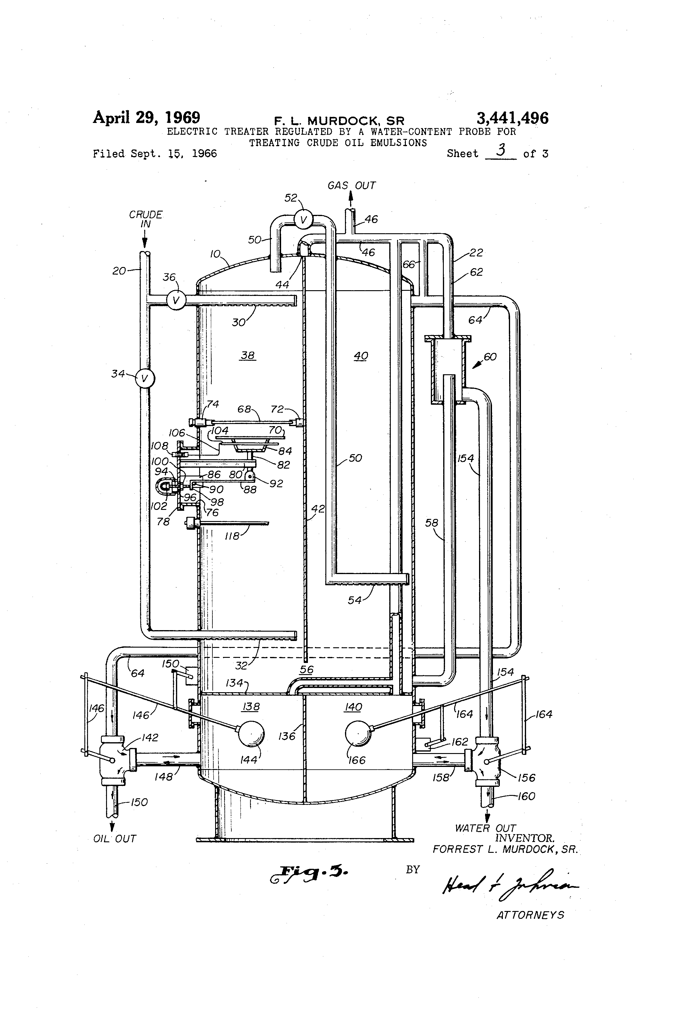 heater treater diagram horizontal and gas separator diagram water heater treater diagram horizontal and gas separator diagram water
