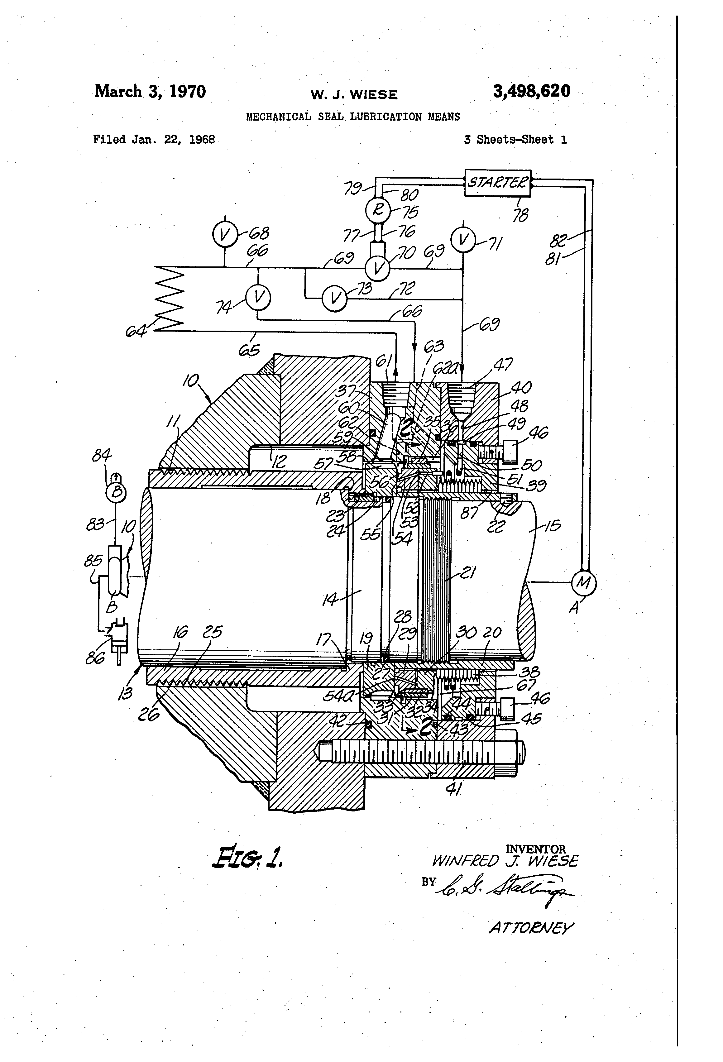mechanical lubrication Abstract: hydrodynamic and aerodynamic lubrication regimes in their electro- mechanical actuators have been coupled to such bearings. mechanical lubrication Abstract: hydrodynamic and aerodynamic lubrication regimes in their electro- mechanical actuators have been coupled to such bearings.
