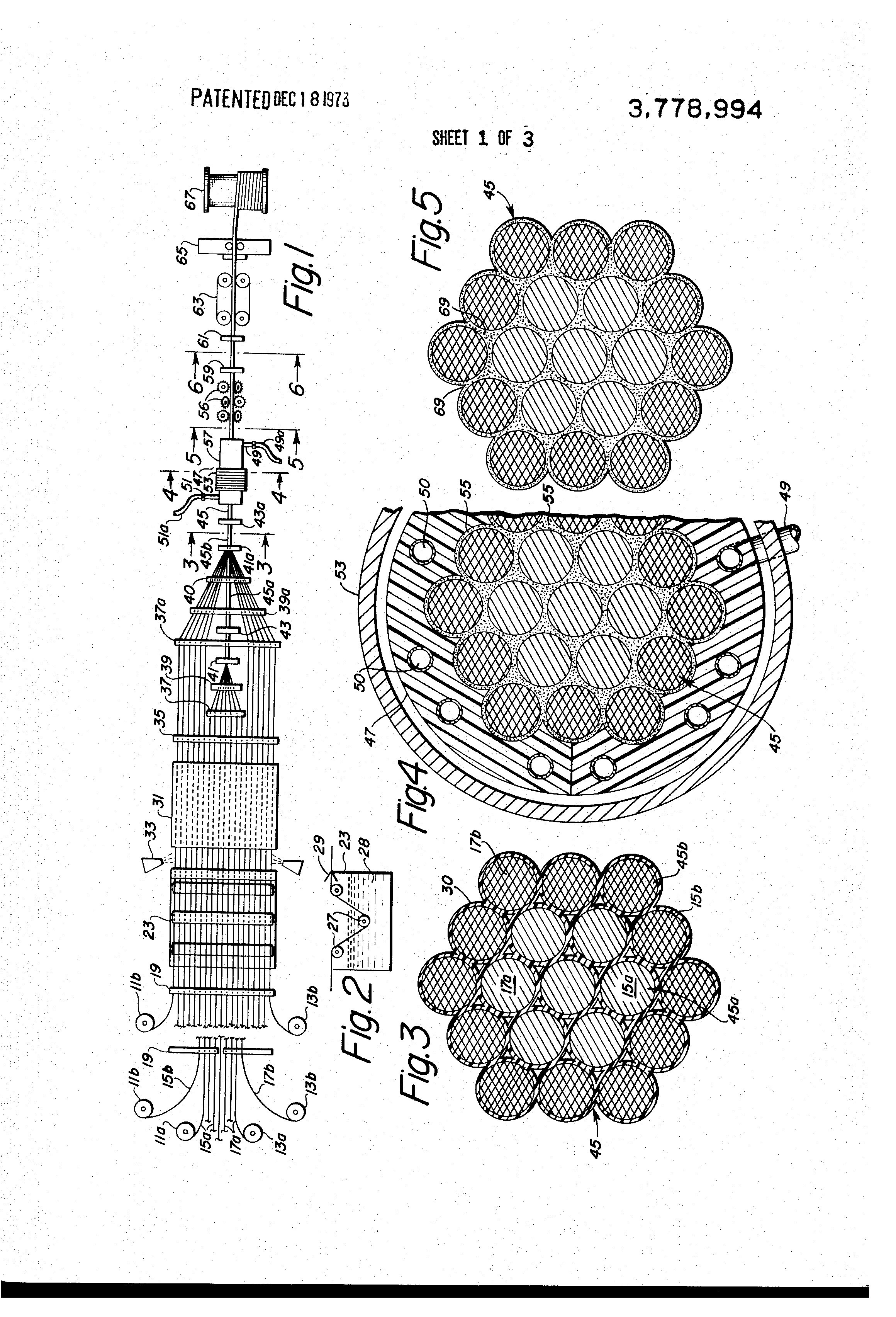 Dating us patent numbers