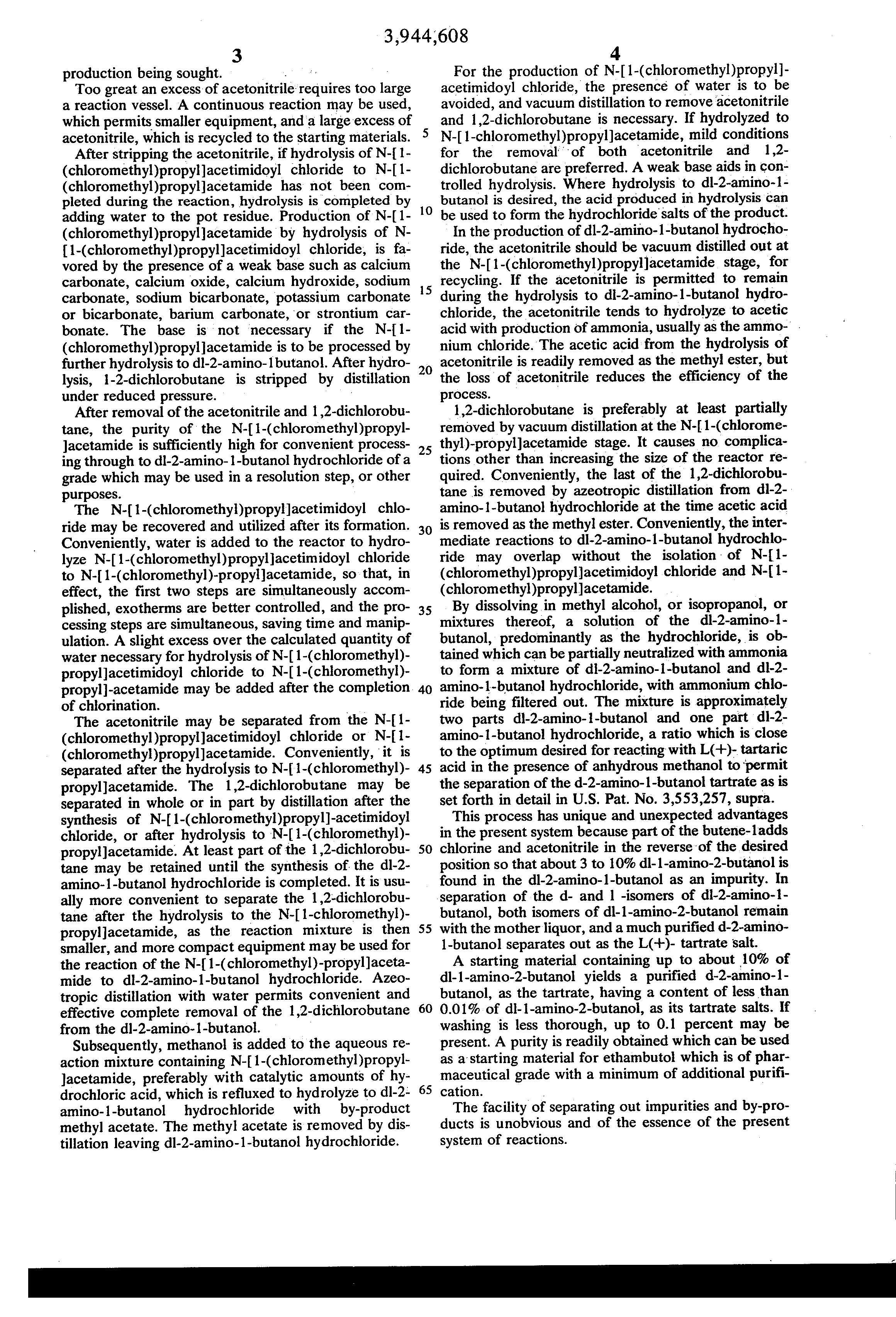 synthesis of n propanol The procedure for the preparation of n-propyl bromide is similar to that for ethyl bromide except for the quantities of the reactants and the temperature of the bath a mixture of 180 g (224 cc, 30 moles) of n-propyl alcohol. synthesis of n propanol The procedure for the preparation of n-propyl bromide is similar to that for ethyl bromide except for the quantities of the reactants and the temperature of the bath a mixture of 180 g (224 cc, 30 moles) of n-propyl alcohol.