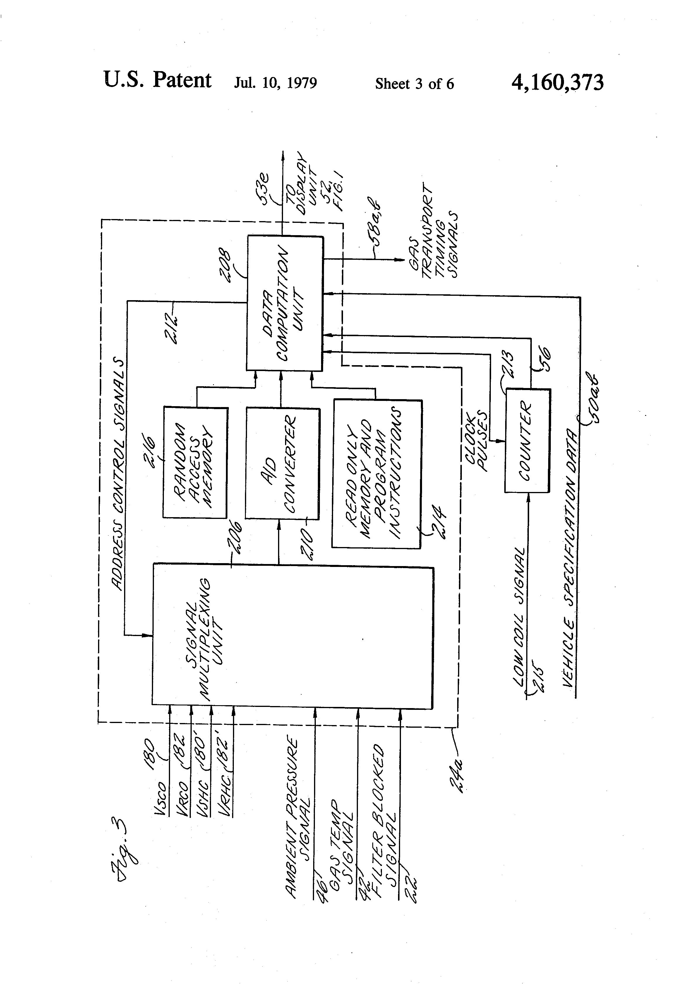 vehicle exhaust analysis vehicle exhaust analysis