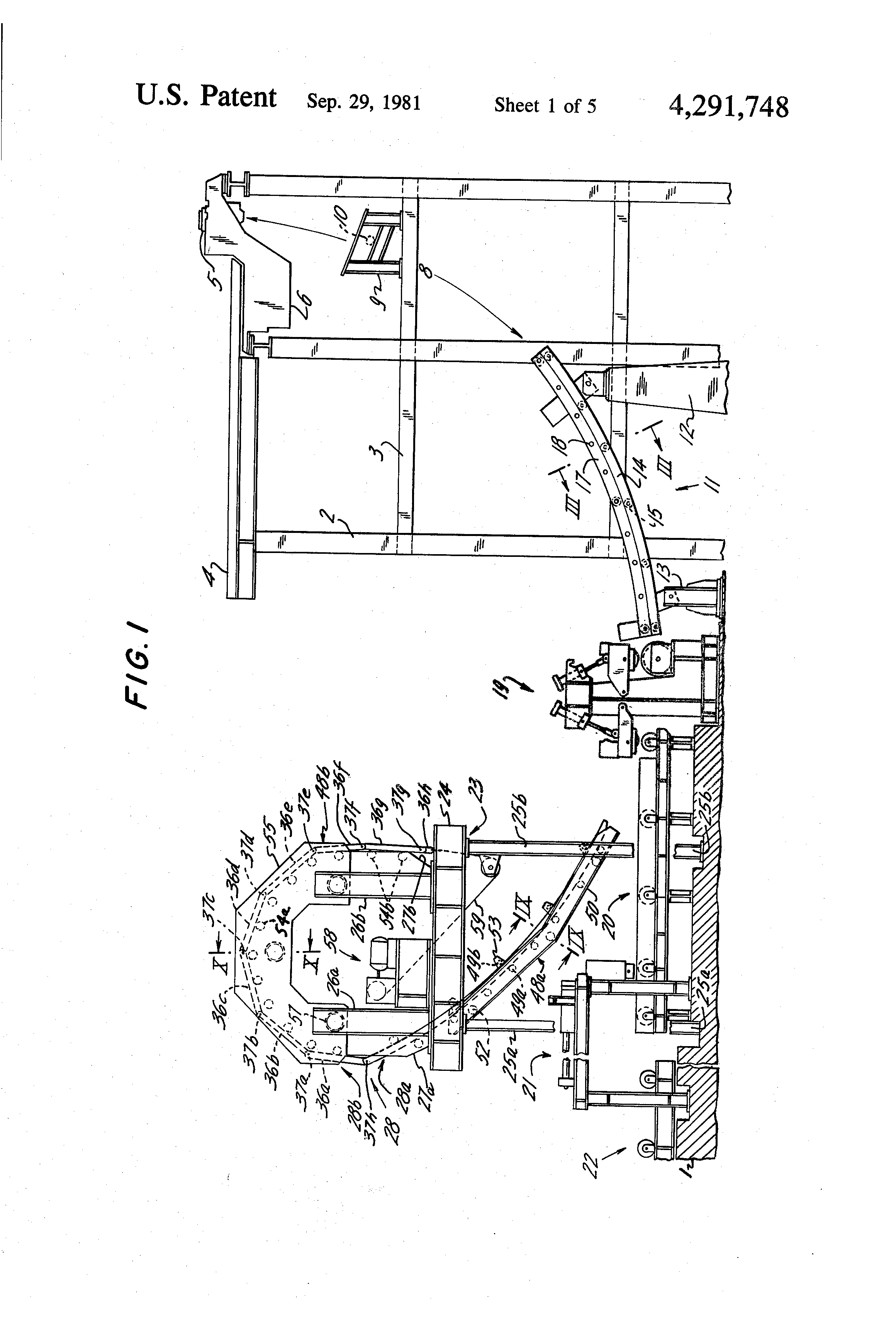 continuous casting machine design pdf