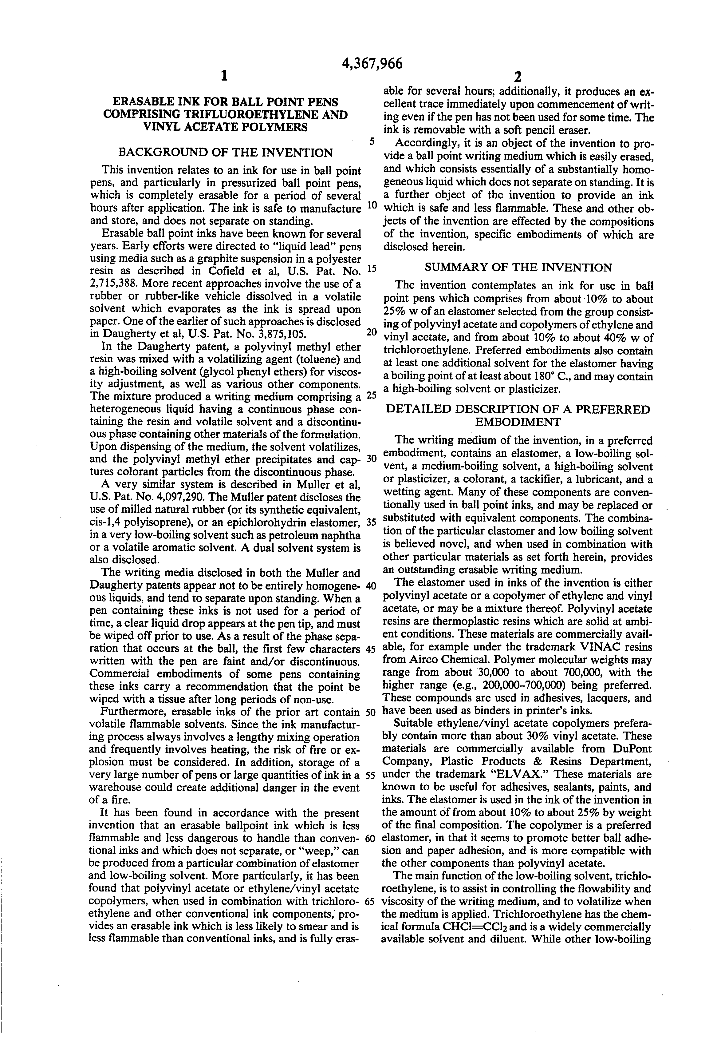 polymers polyvinyl acetate and polymer ball Making polymer bouncing balls (adorina moshava) lab: making a polymer bouncing ball glue contains the polymer polyvinyl acetate. polymers polyvinyl acetate and polymer ball Making polymer bouncing balls (adorina moshava) lab: making a polymer bouncing ball glue contains the polymer polyvinyl acetate.