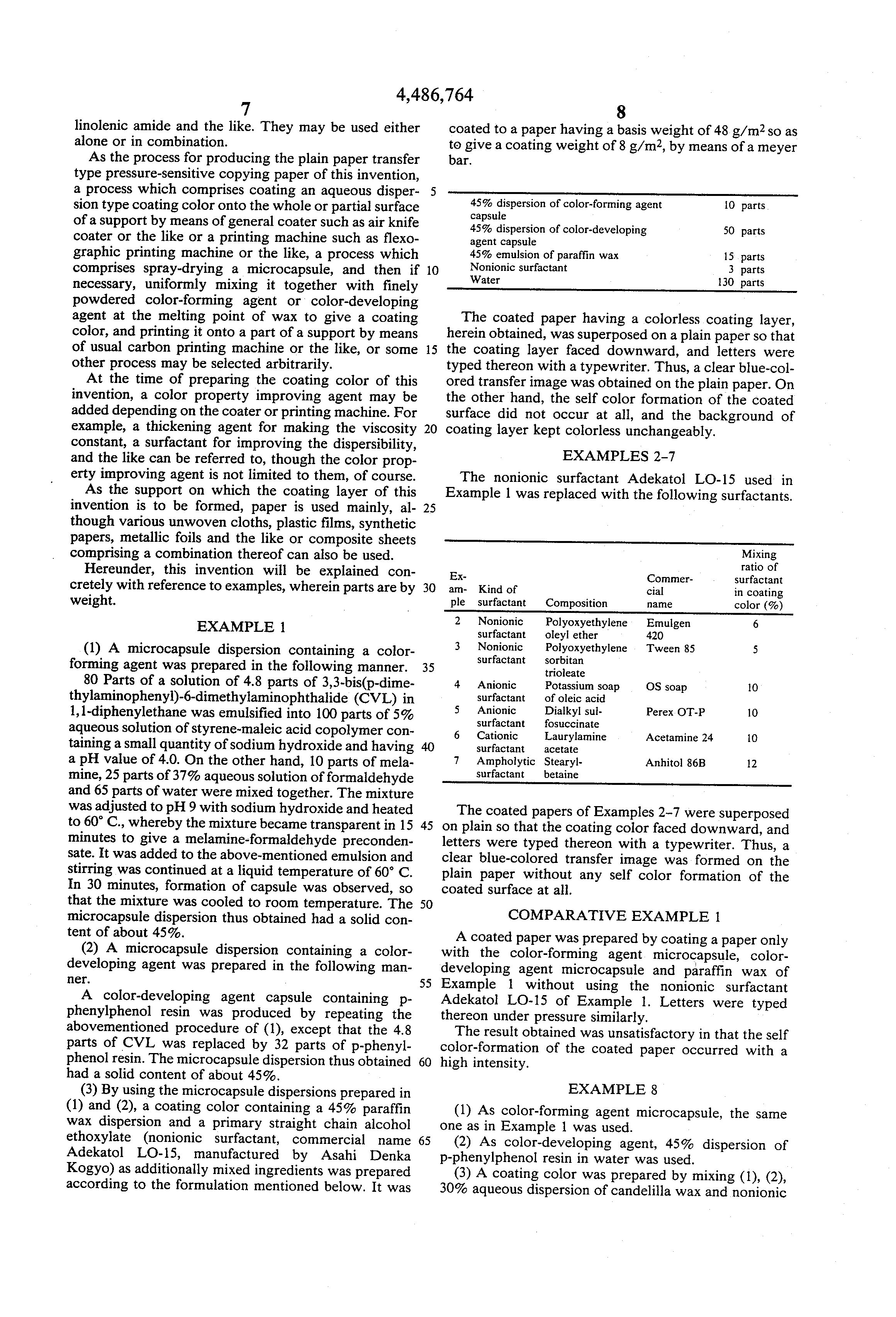 plain paper to type on plain paper to type on