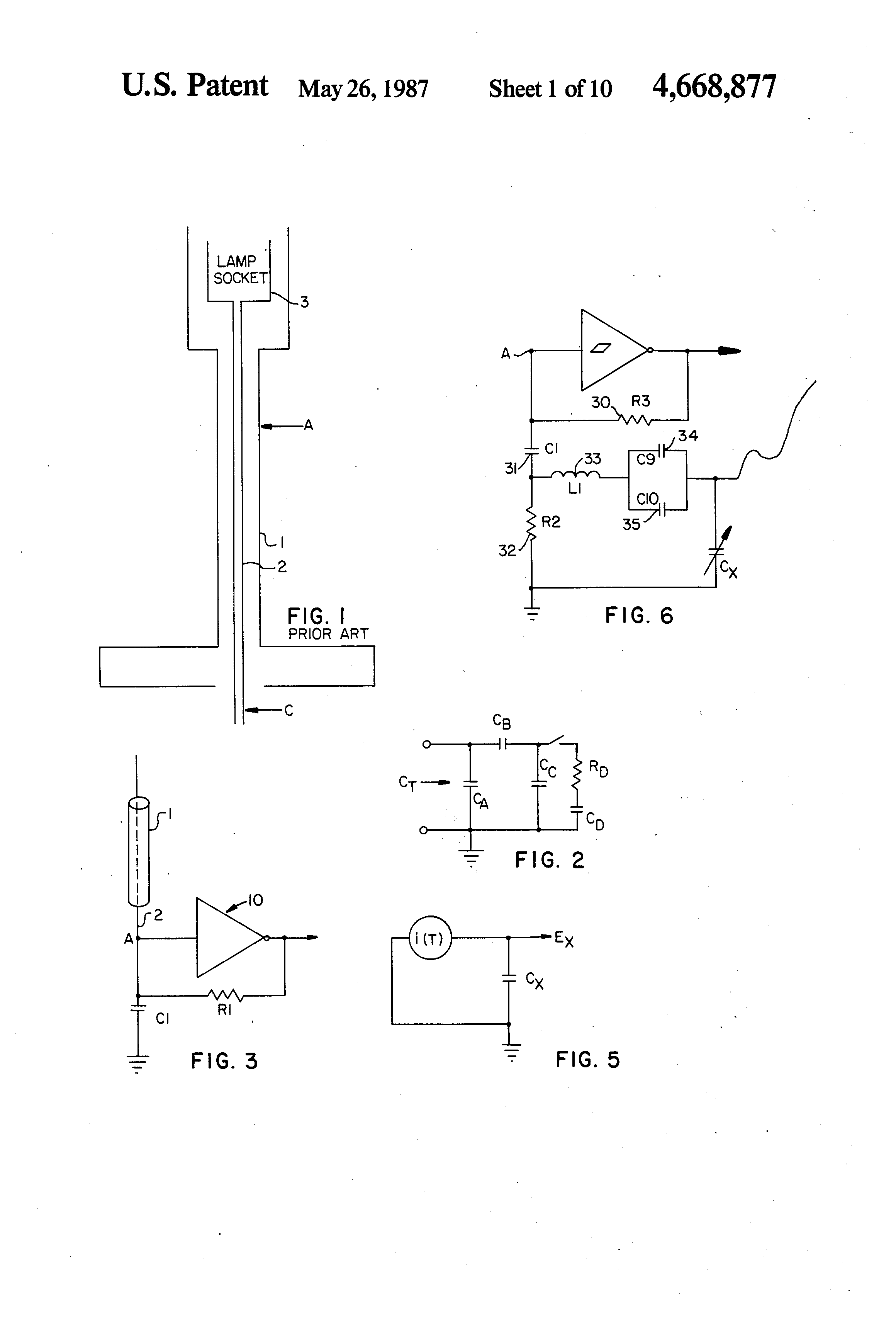 ... wiring diagram touch dimmer switch circuit. patent us4668877 touch controlled switch for a lamp or the like ...