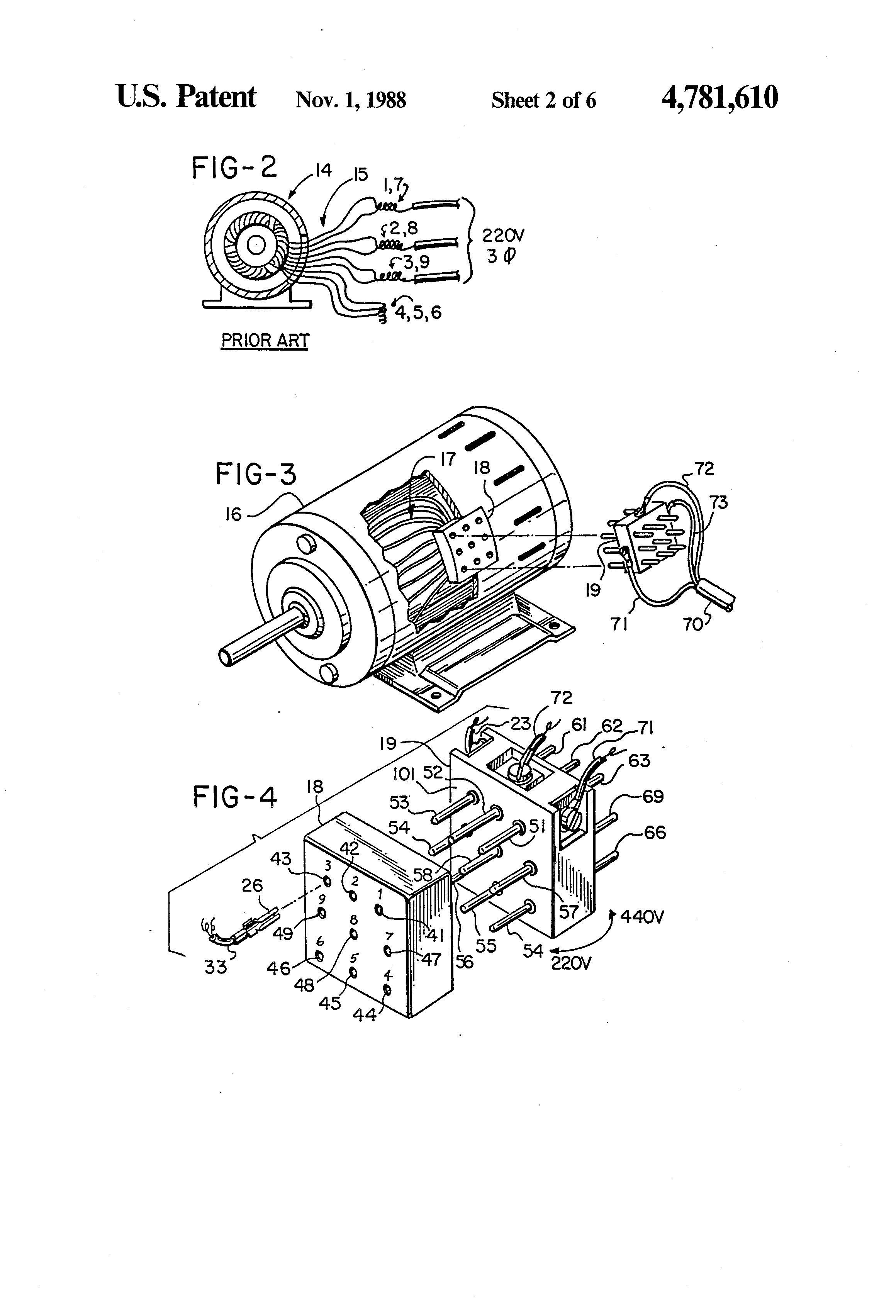 Sew Motor Wiring Diagram