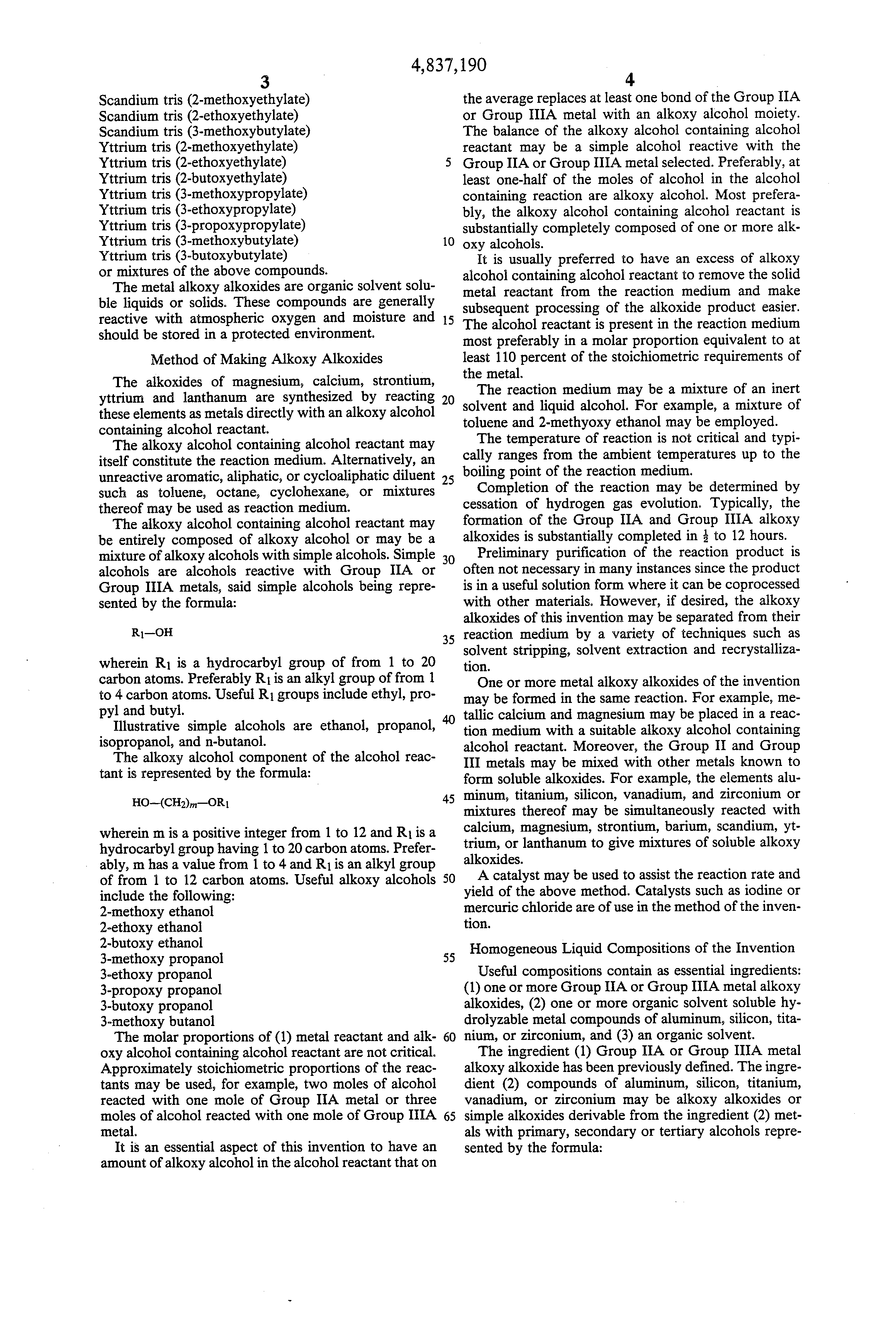organic solvent 1 m = miscible 2 the values for relative polarity are normalized from measurements of solvent shifts of absorption spectra and were extracted from christian reichardt, solvents and solvent effects in organic chemistry, wiley-vch publishers, 3rd ed, 2003 3 snyder's empirical eluant strength parameter for alumina extracted from reichardt, page 495. organic solvent 1 m = miscible 2 the values for relative polarity are normalized from measurements of solvent shifts of absorption spectra and were extracted from christian reichardt, solvents and solvent effects in organic chemistry, wiley-vch publishers, 3rd ed, 2003 3 snyder's empirical eluant strength parameter for alumina extracted from reichardt, page 495.