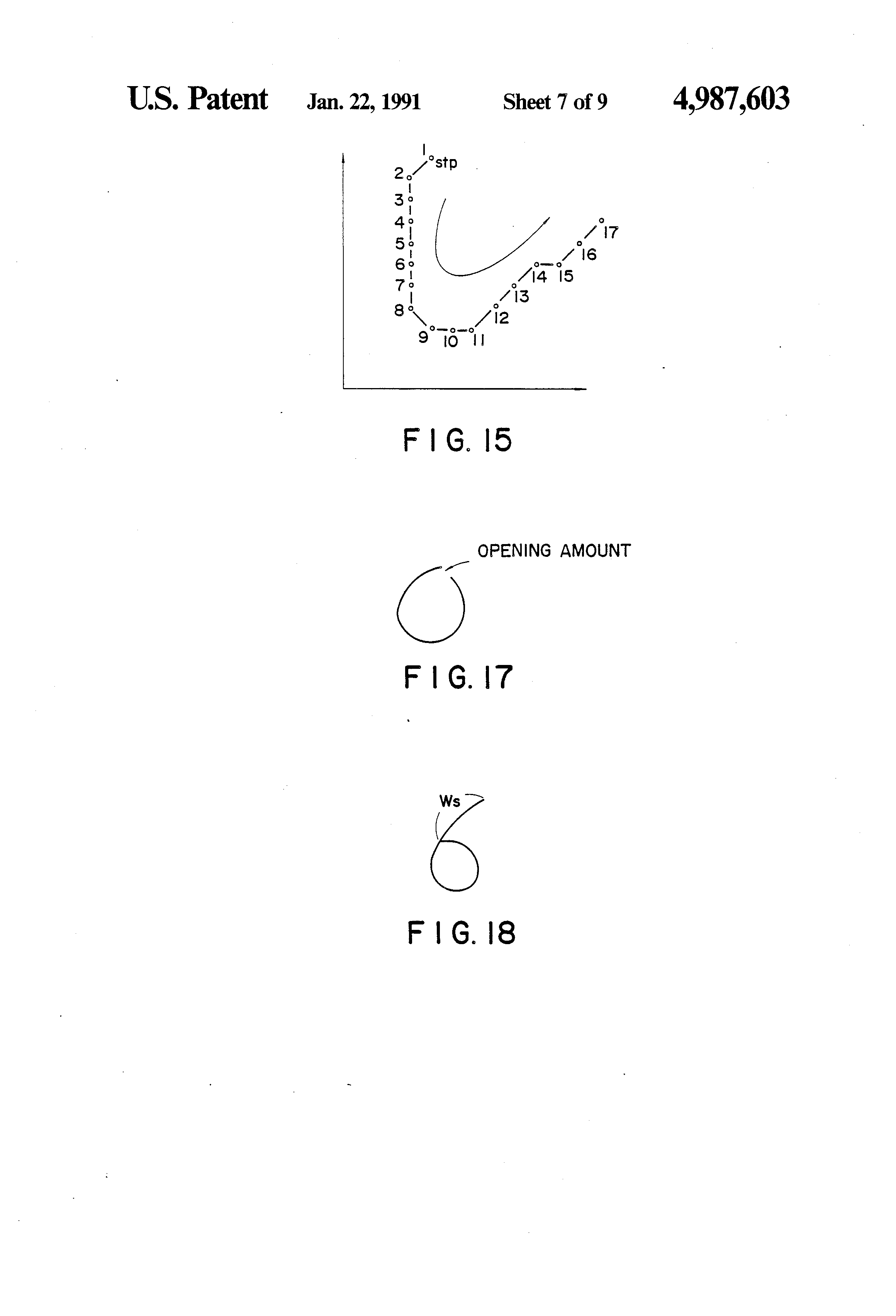 appreciation letter pattern patent us4987603 recognition method for letter patterns appreciation letter pattern patent us4987603 recognition method for letter patterns