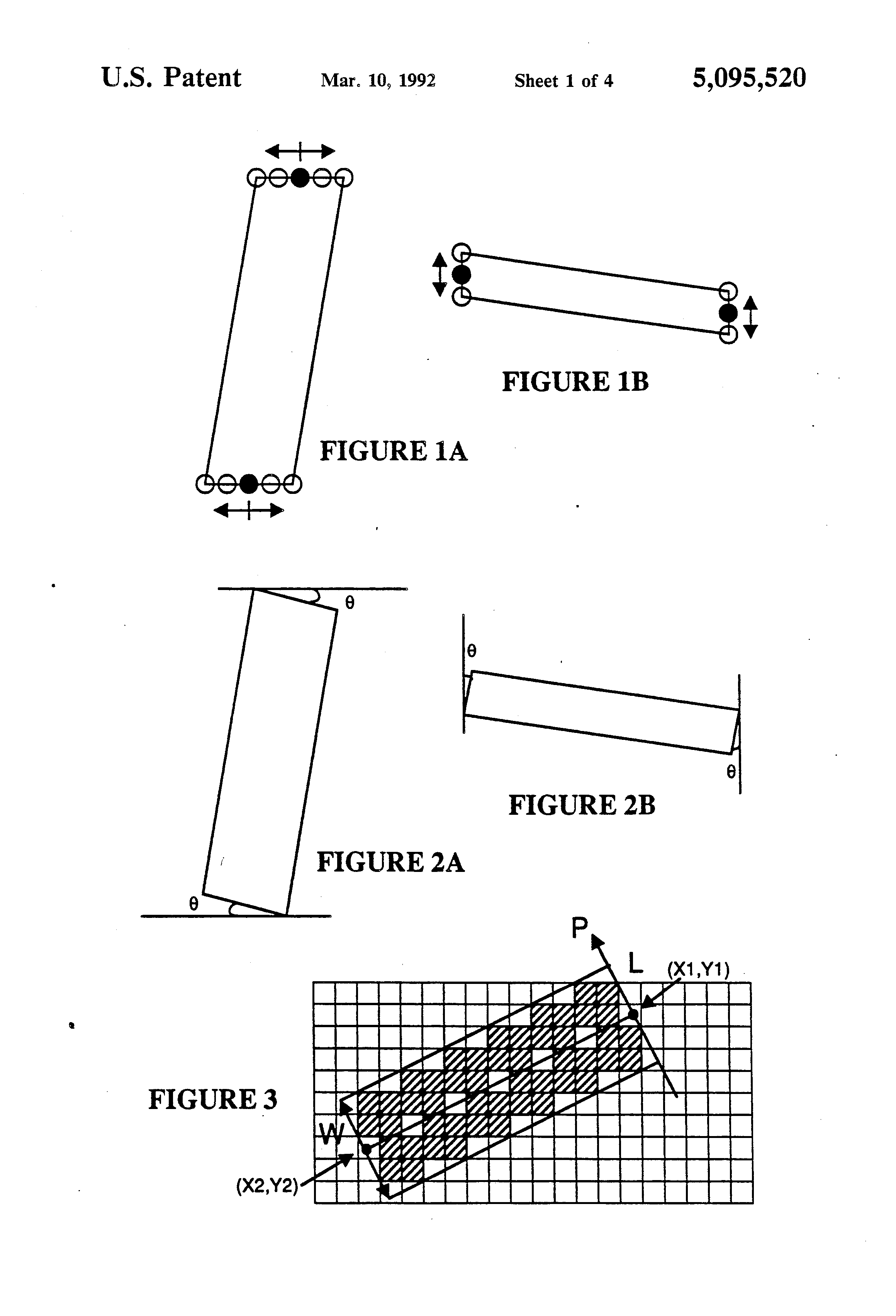 Line Drawing Method : Patent us method and apparatus for drawing wide