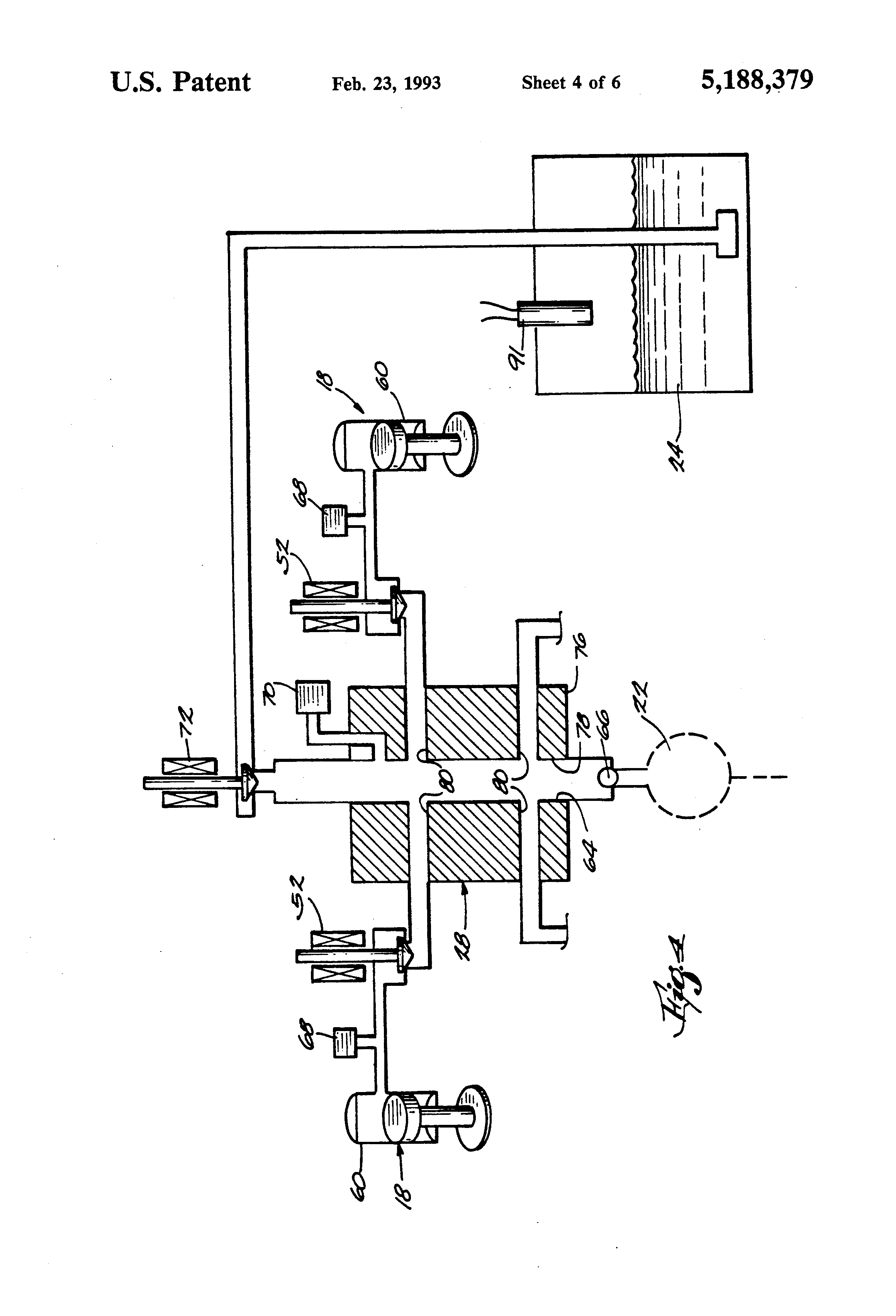 ... US5188379 4 patent us5188379 automatic leveling system for recreational kwikee level best wiring schematic at cita