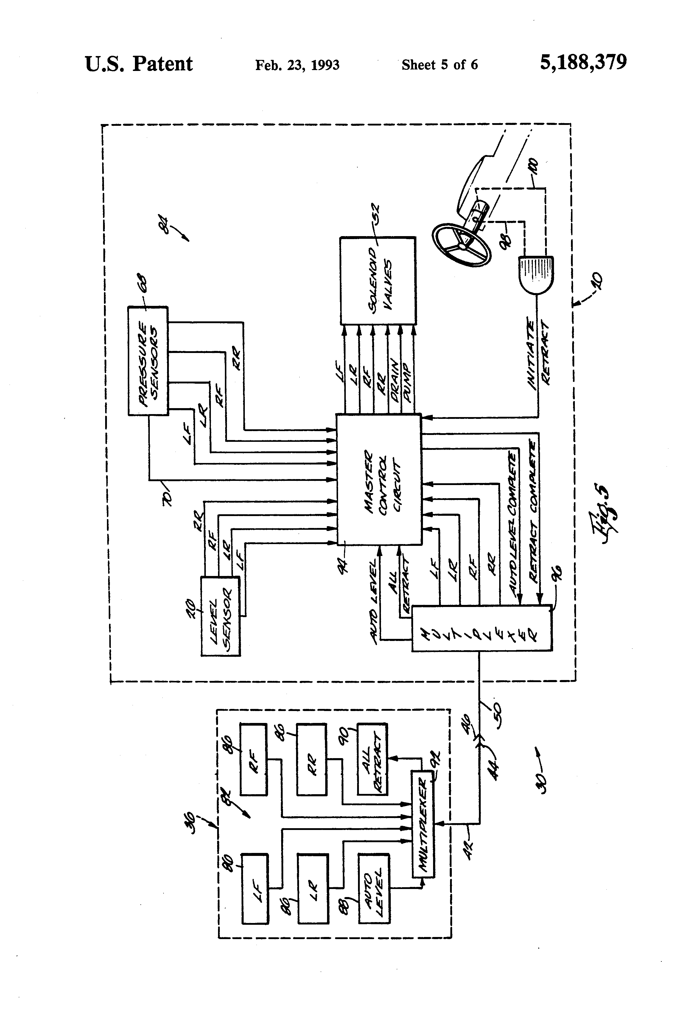 Patent Us5188379