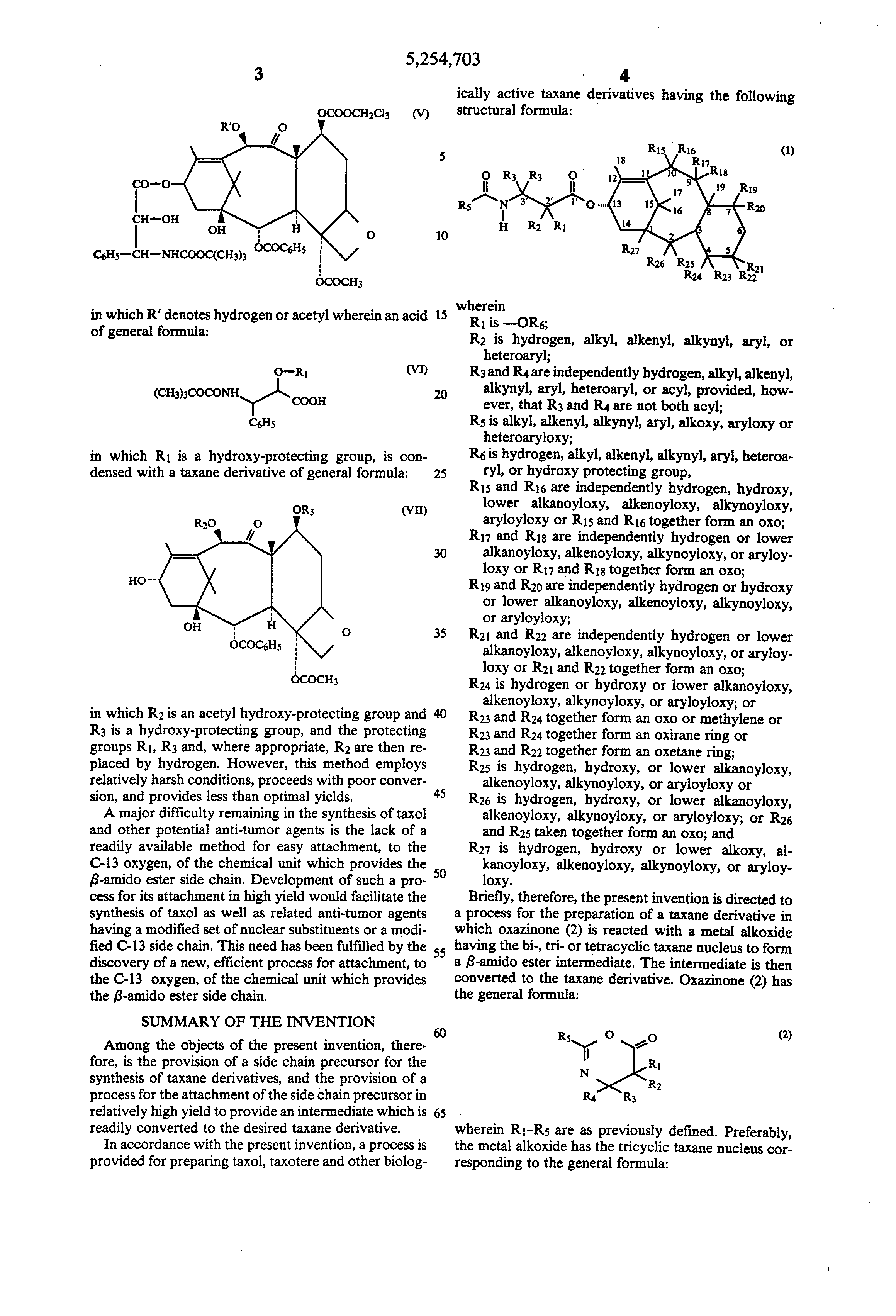 holton semisynthesis of taxol holton semisynthesis of taxol