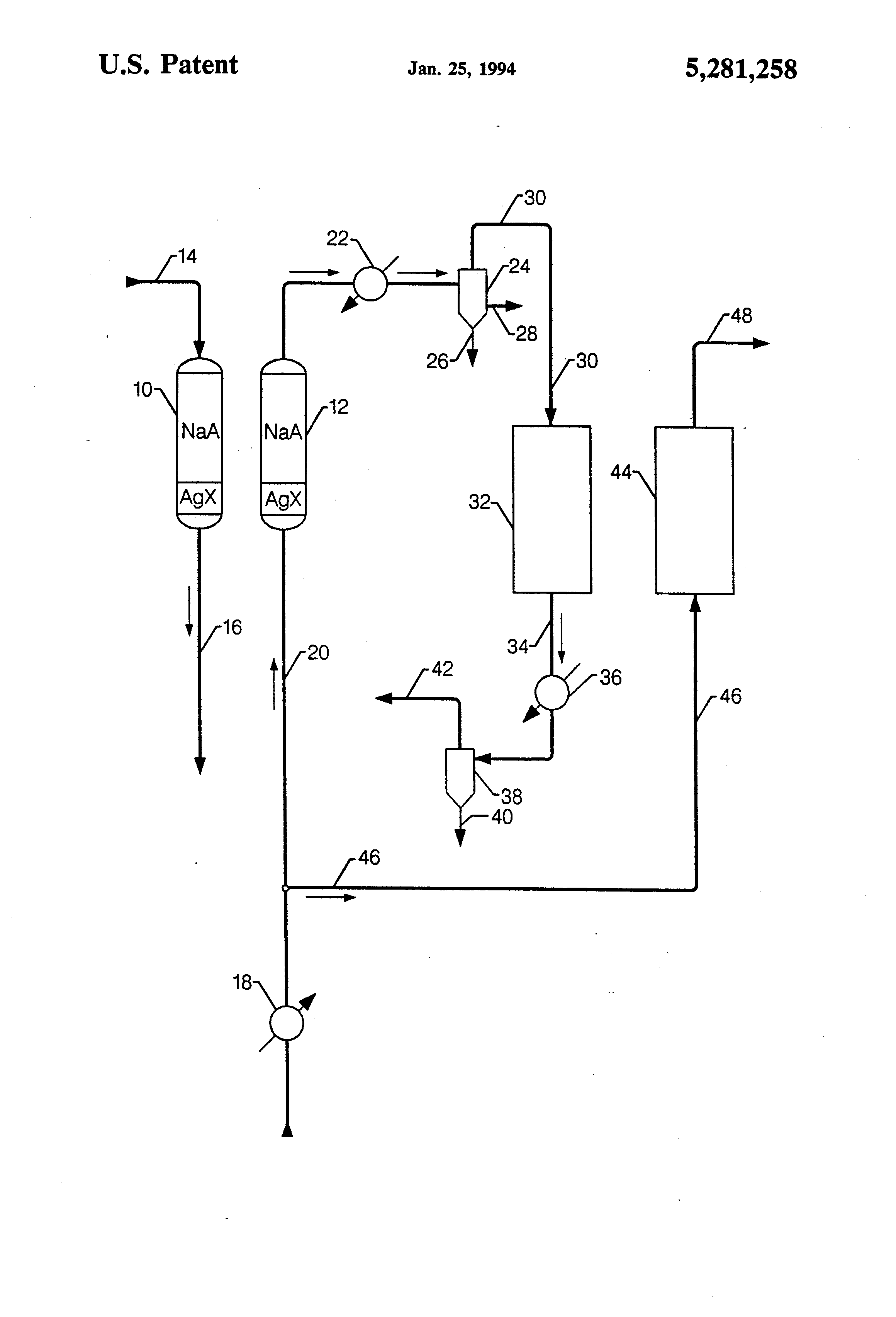 Co Removal From Natural Gas By Hydrate Formation Co Removal From Natural Gas By Hydrate Formation