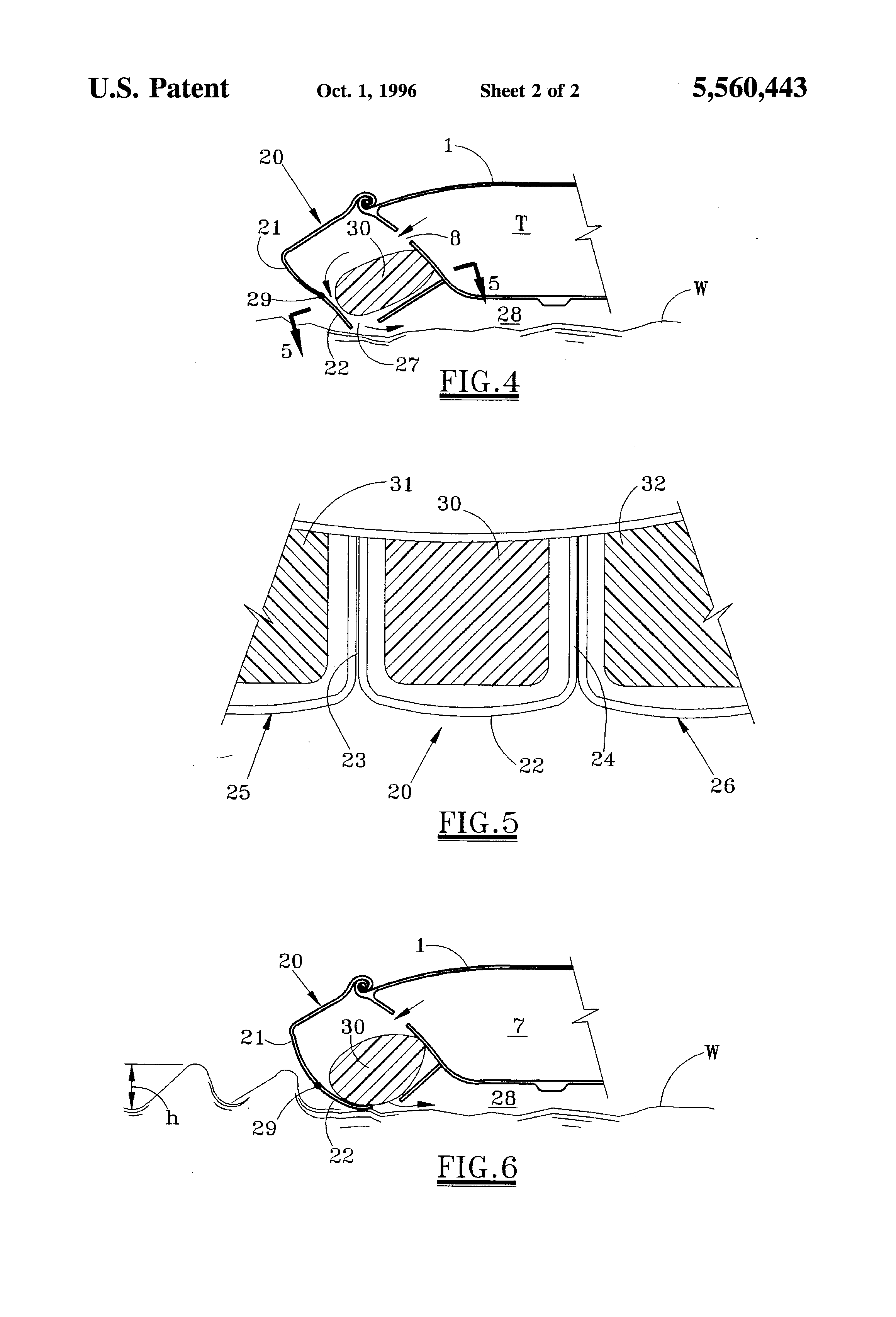 Hovercraft Skirt Design Plans Hovercraft Skirt Design Plans