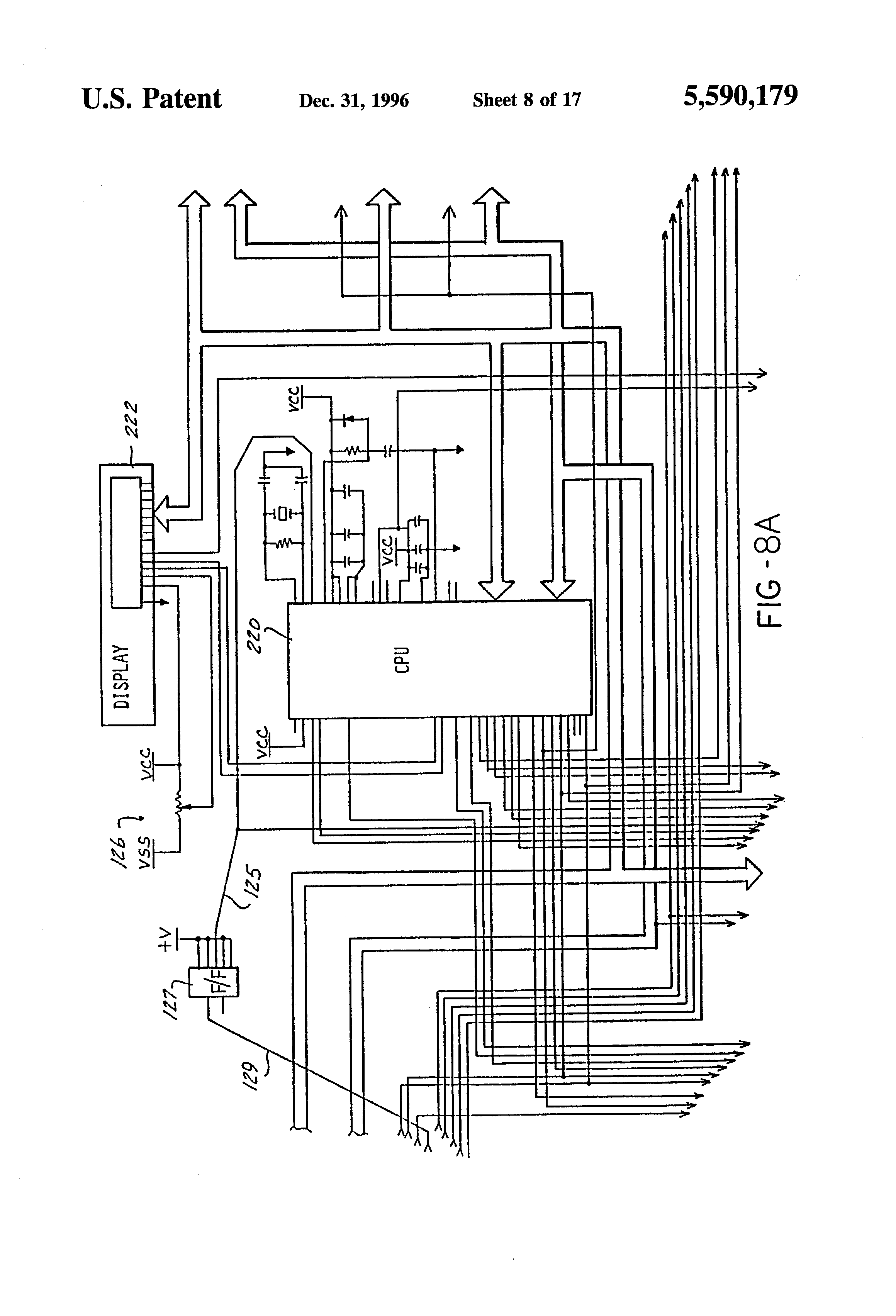 stevenson screen labeled diagram patente us5590179 remote automatic meter reading stevenson screen labeled diagram patente us5590179 remote automatic meter reading