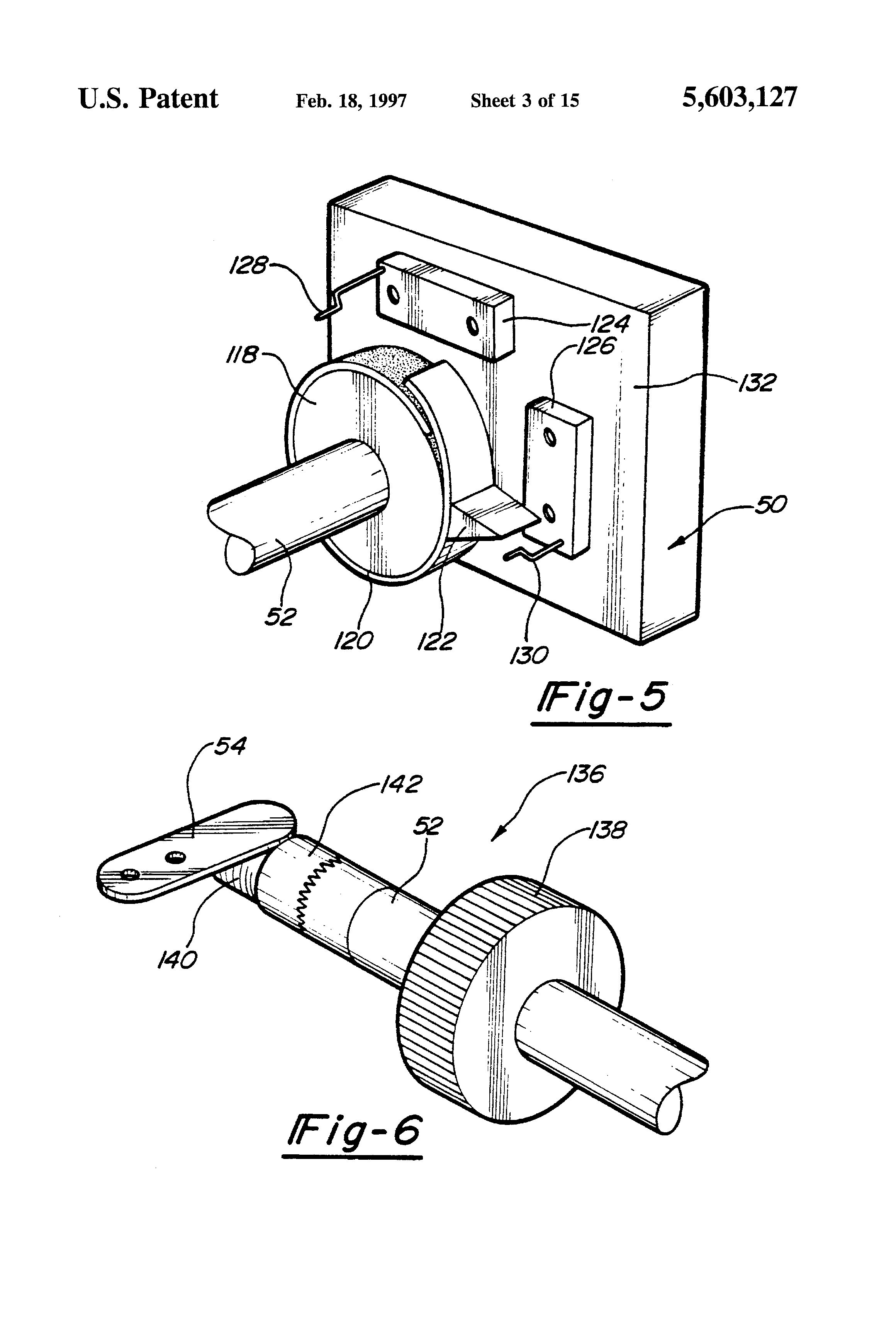 patent us5603127 auto flush for tank toilet google patents US5603127 3 patent us5603127 auto flush for tank toilet google patents,Reversible Dayton 3 Wire 110 Volt Ac Motor Wiring Diagram