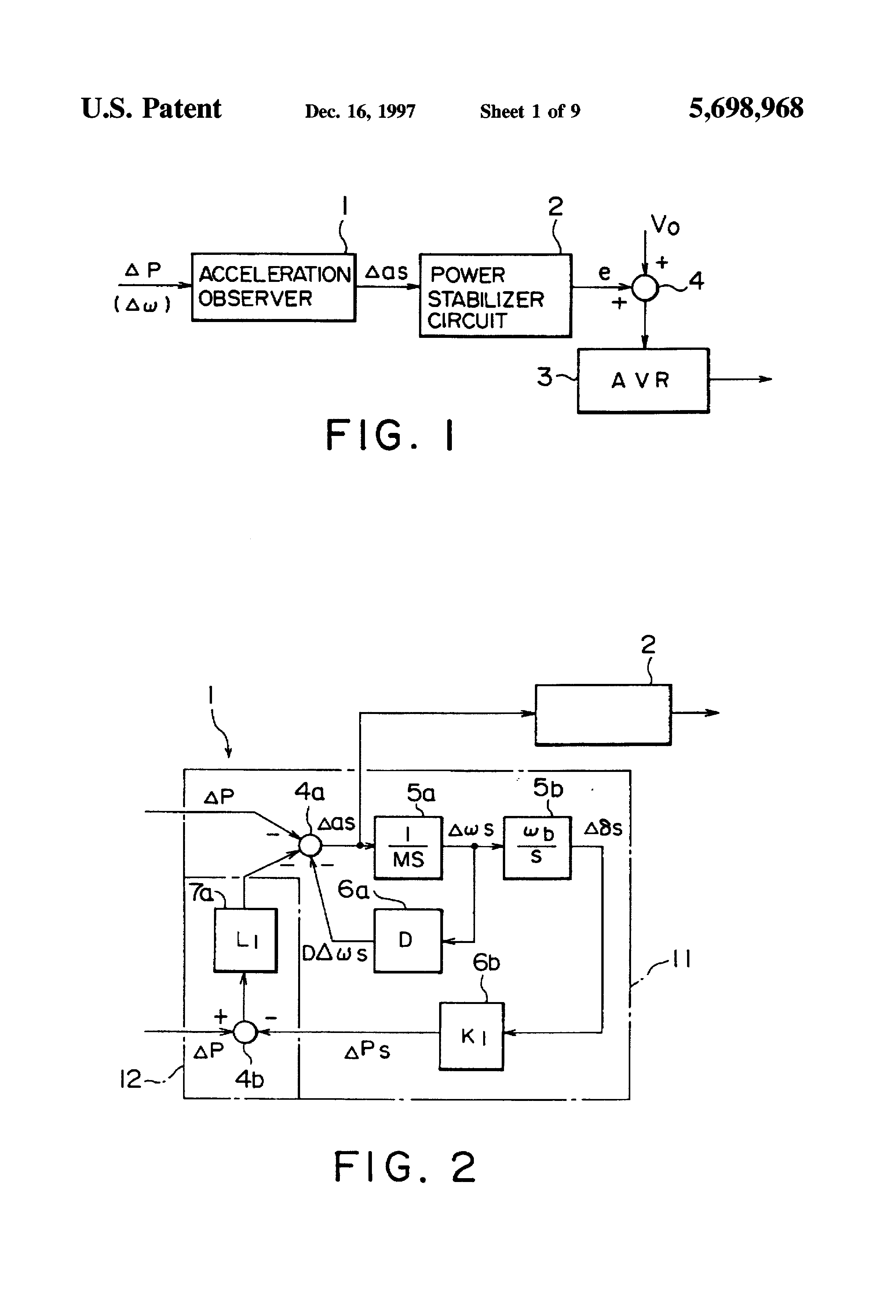 power system stabilizer thesis In this paper, power system stabilizer (pss) and automatic voltage regulator (avr) are coordinated to improve the transient stability of generator in power system coordinated design problem of avr and pss is. power system stabilizer thesis In this paper, power system stabilizer (pss) and automatic voltage regulator (avr) are coordinated to improve the transient stability of generator in power system coordinated design problem of avr and pss is.