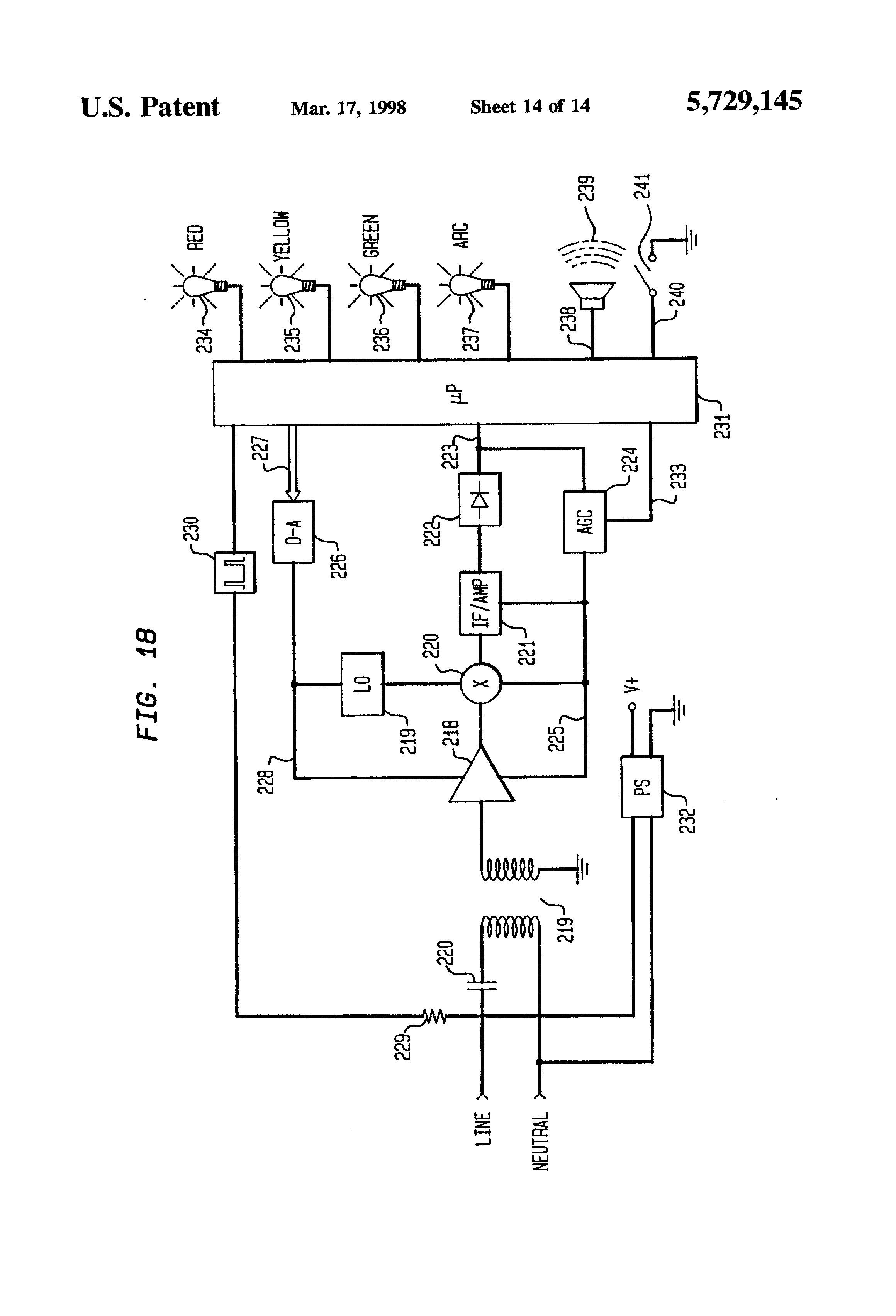 Trumpf 240 Wiring Diagram
