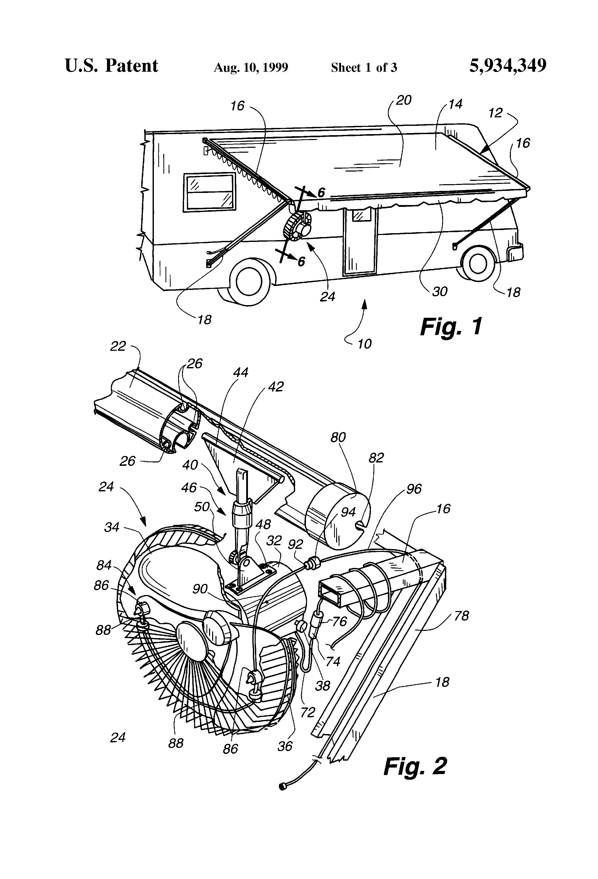 95 club car wiring diagram 95 free wiring diagrams readingrat net US5934349 1 95 club car wiring diagram 95 free wiring diagrams readingrat net,12 Volt Club Car Headlight Wiring Diagram
