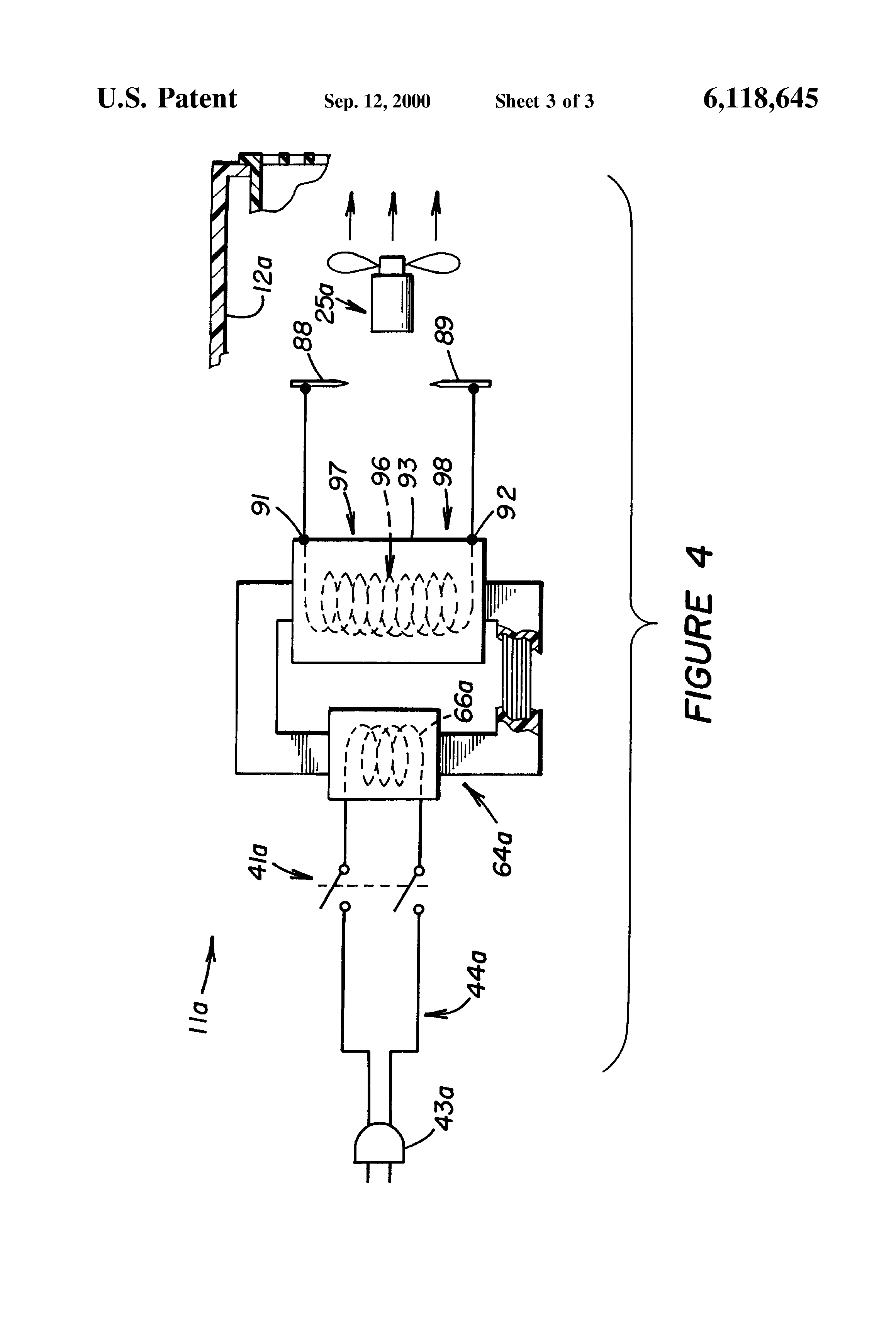 Patent Drawing