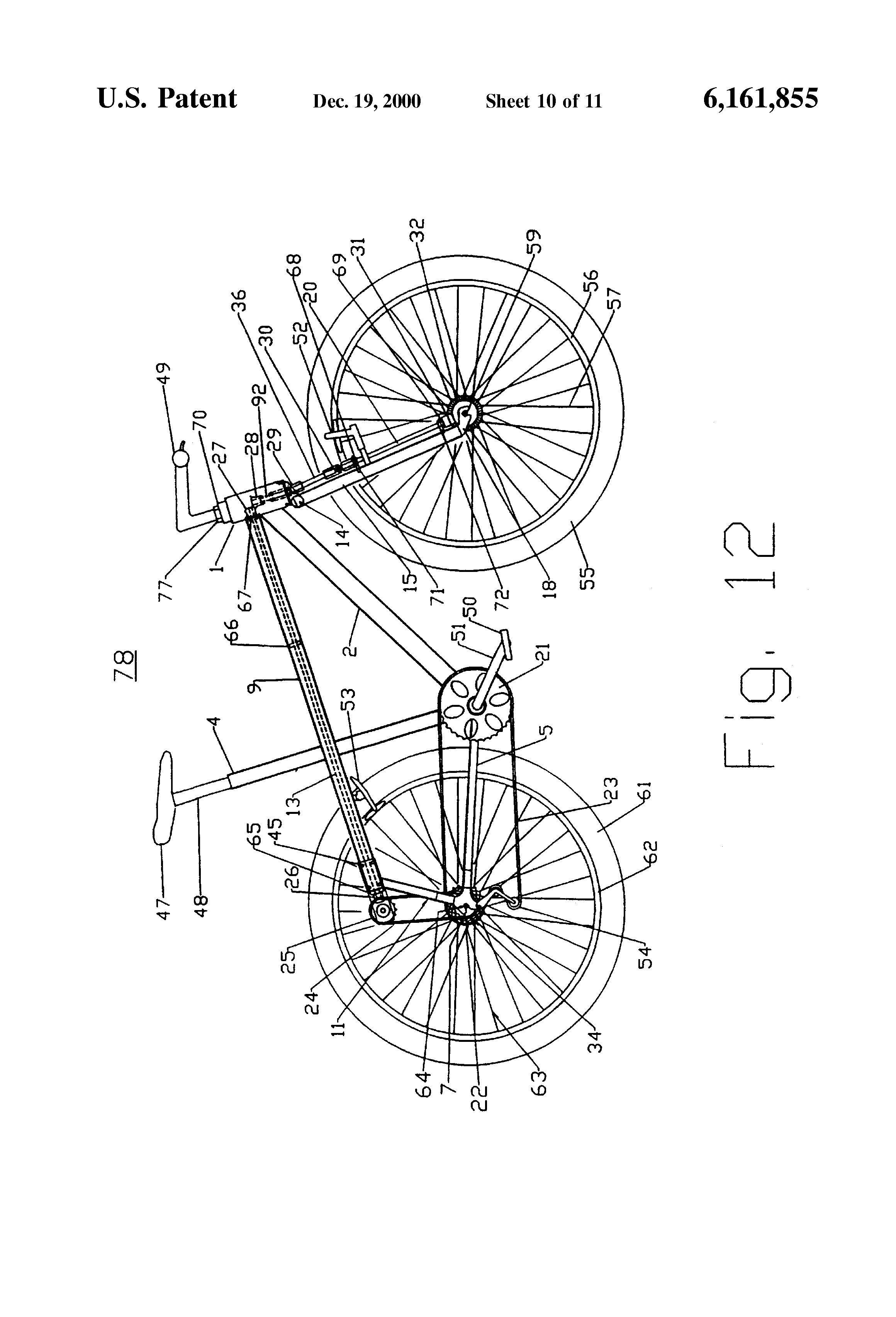 the two wheel drive bicycle essay 51 bicycle drivetrain systems (appendix 1 and 2) used to transmit the rider's power to the drive wheels in order to move the bicycle forward. the two wheel drive bicycle essay 51 bicycle drivetrain systems (appendix 1 and 2) used to transmit the rider's power to the drive wheels in order to move the bicycle forward.
