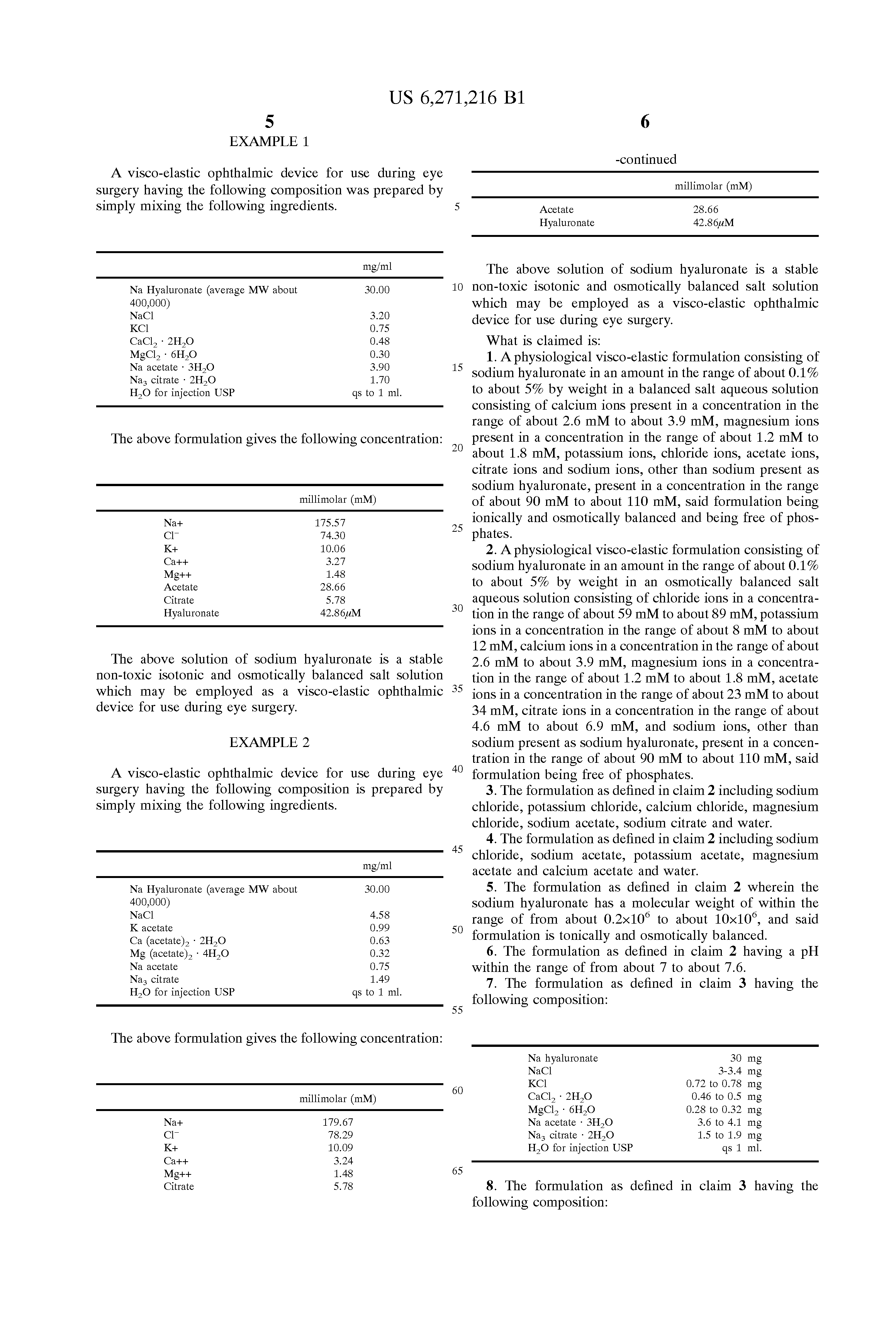 view drug toxicity in embryonic