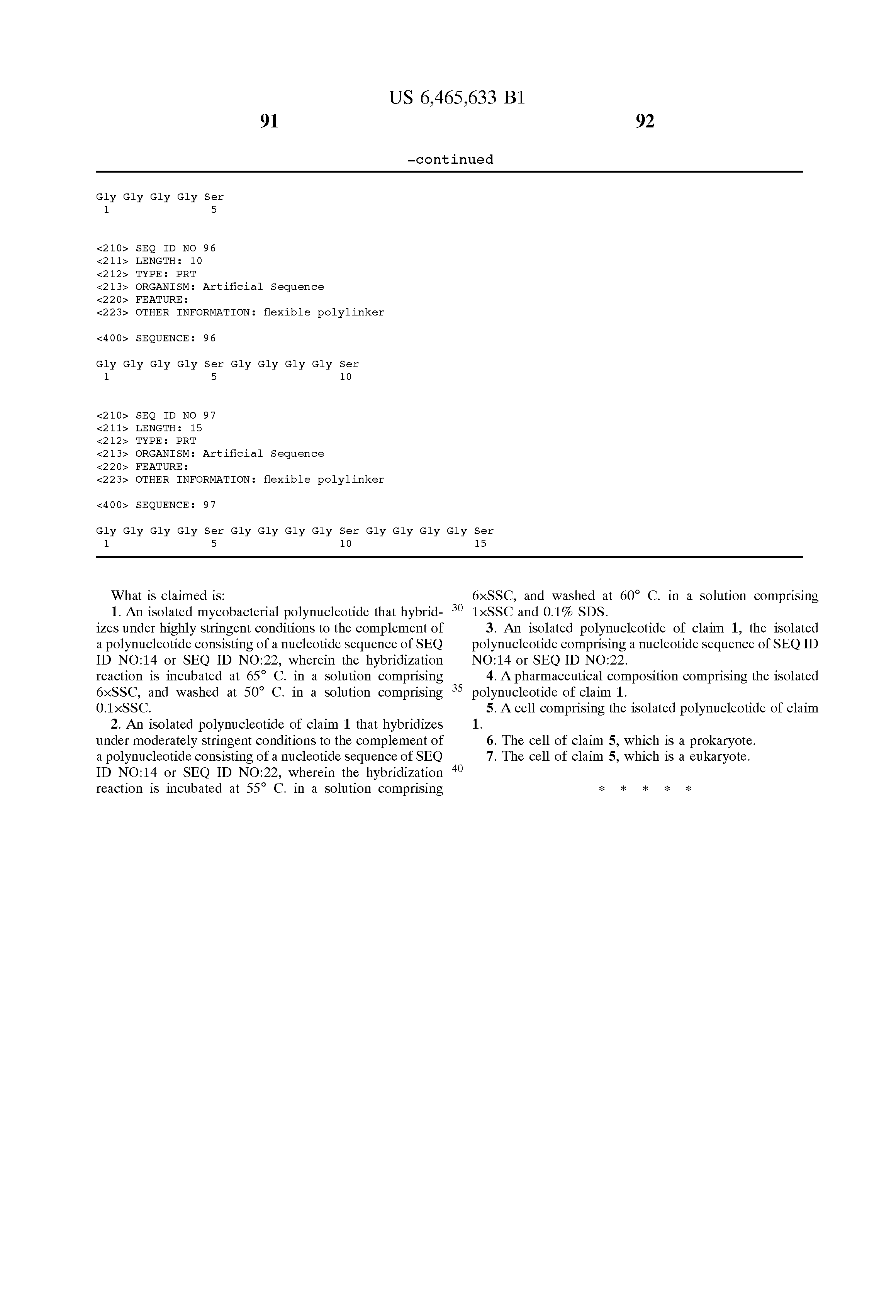 residency cover letters