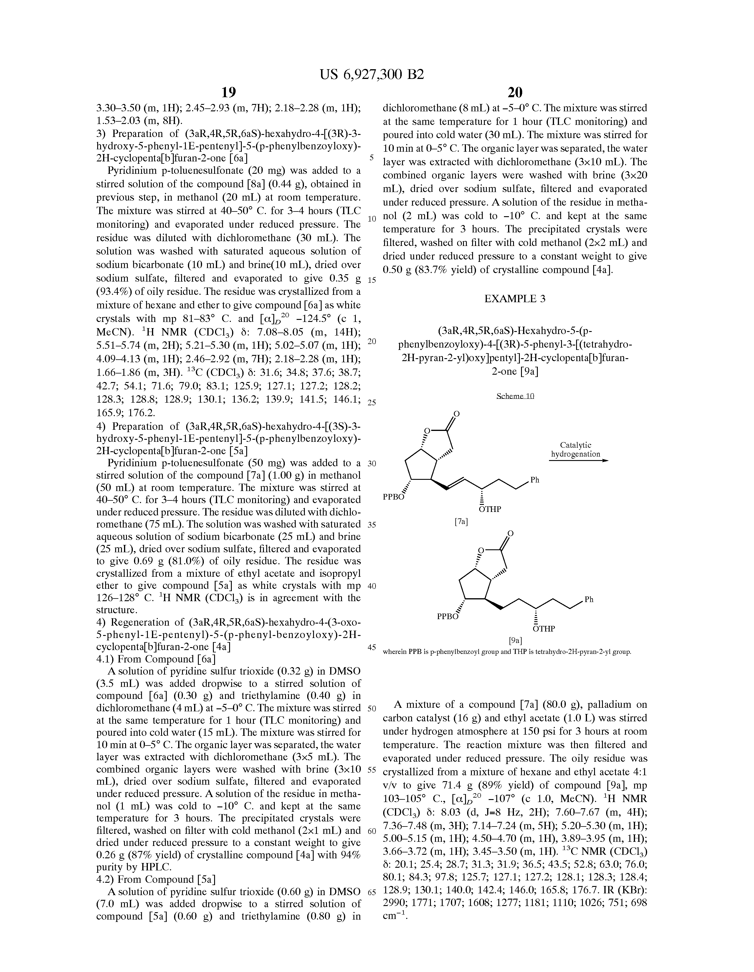 Latanoprost Dosage Range