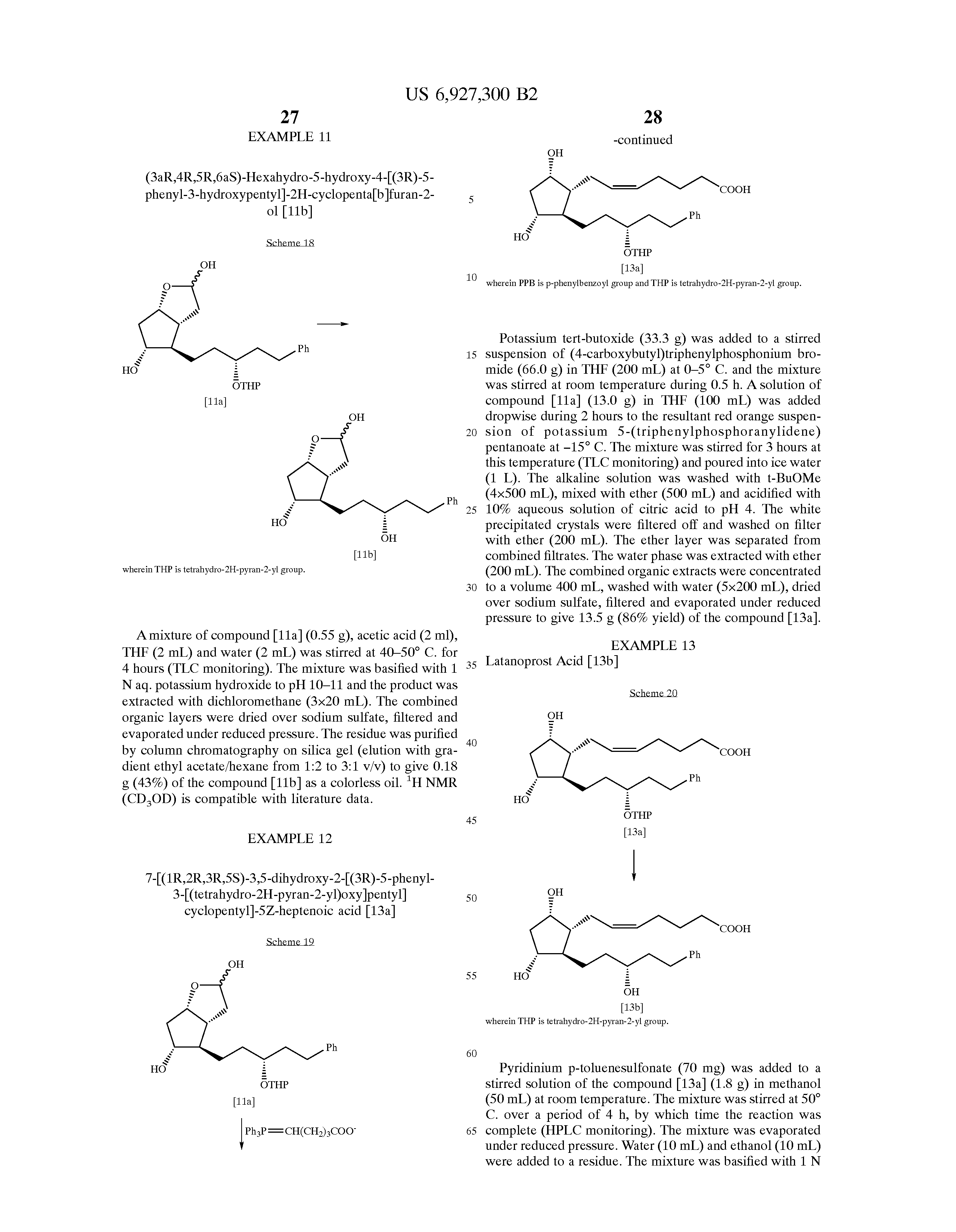 Latanoprost Dosage Range