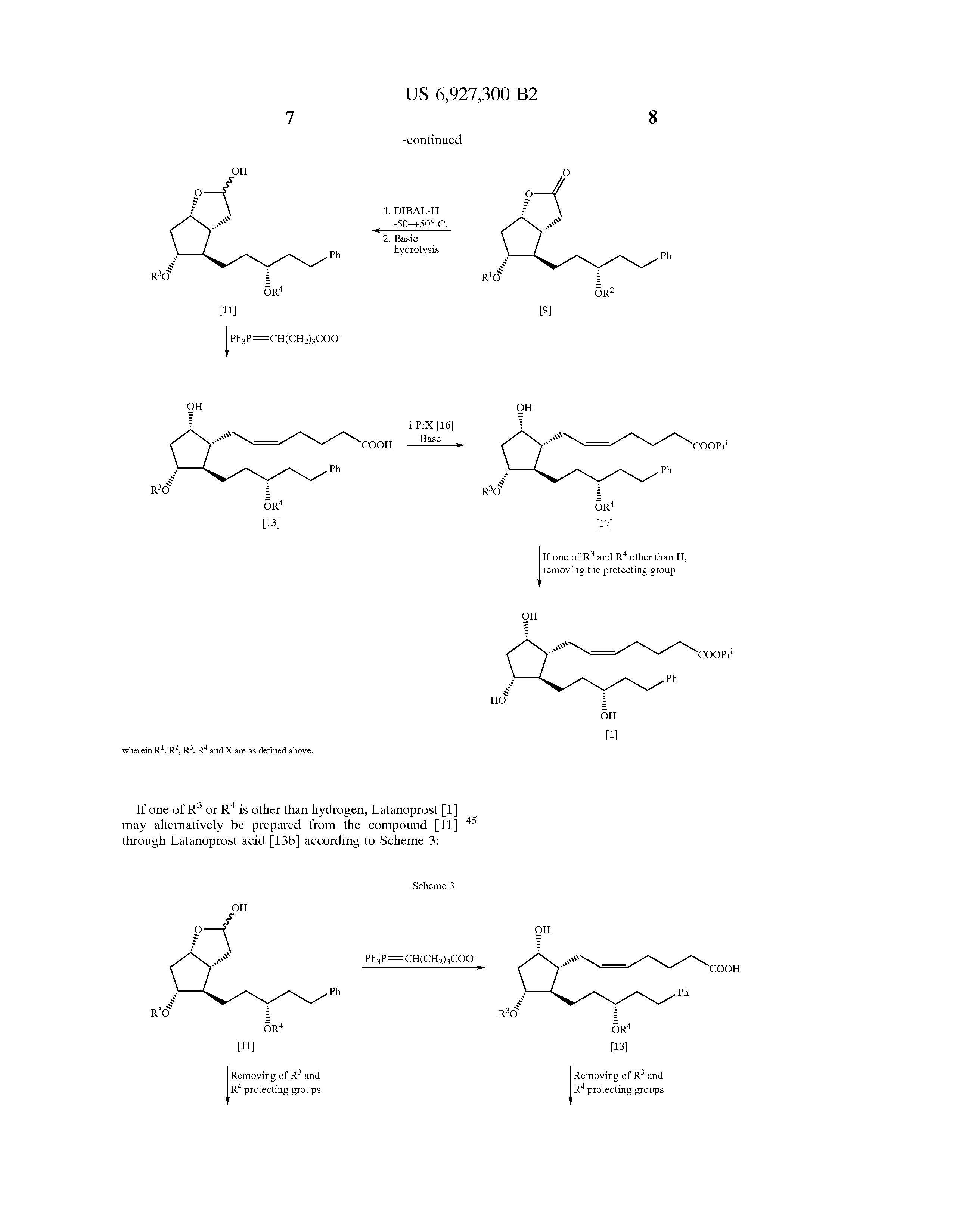 Latanoprost Dosage Range