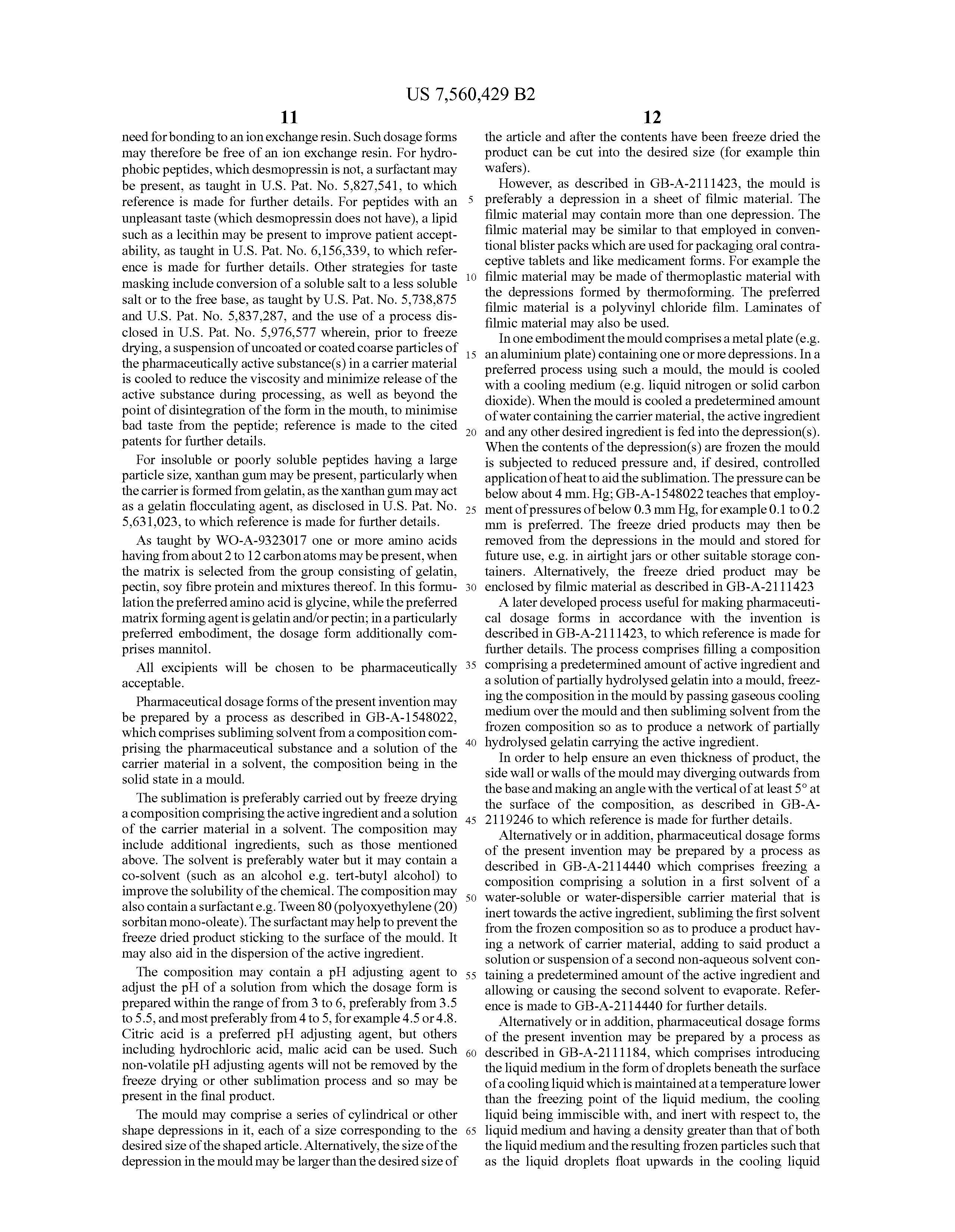 Ddavp Dosage For Bedwetting