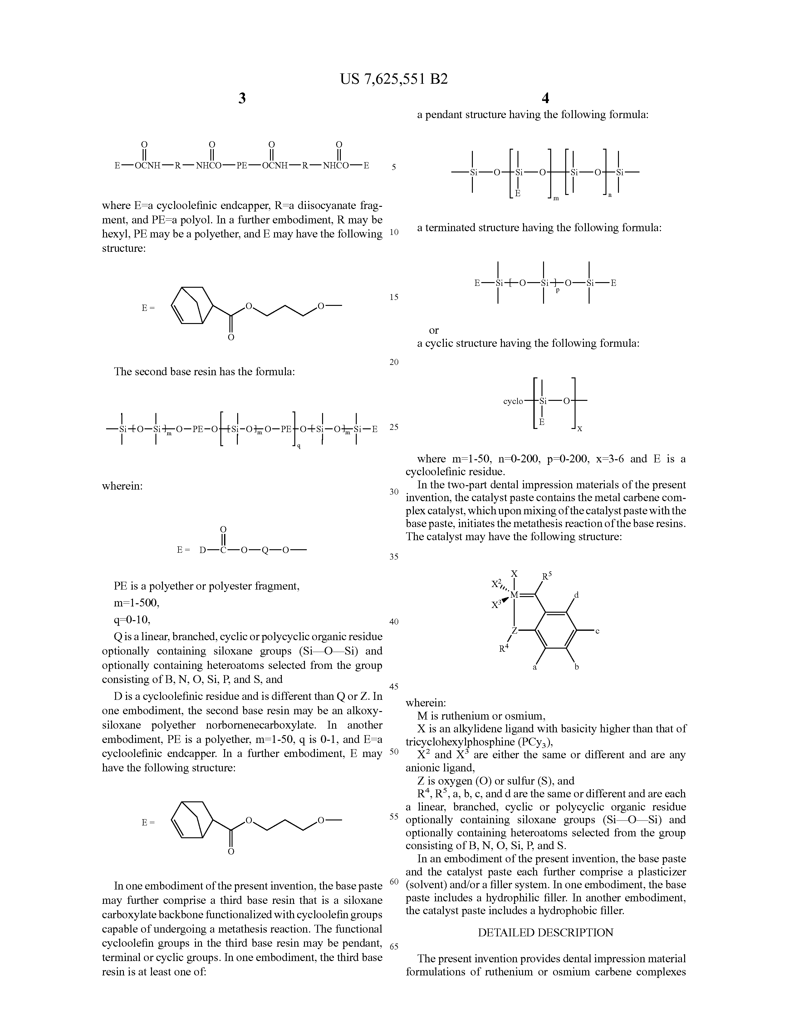 Ring Closing Metathesis Examples Ring Closing Metathesis Examples