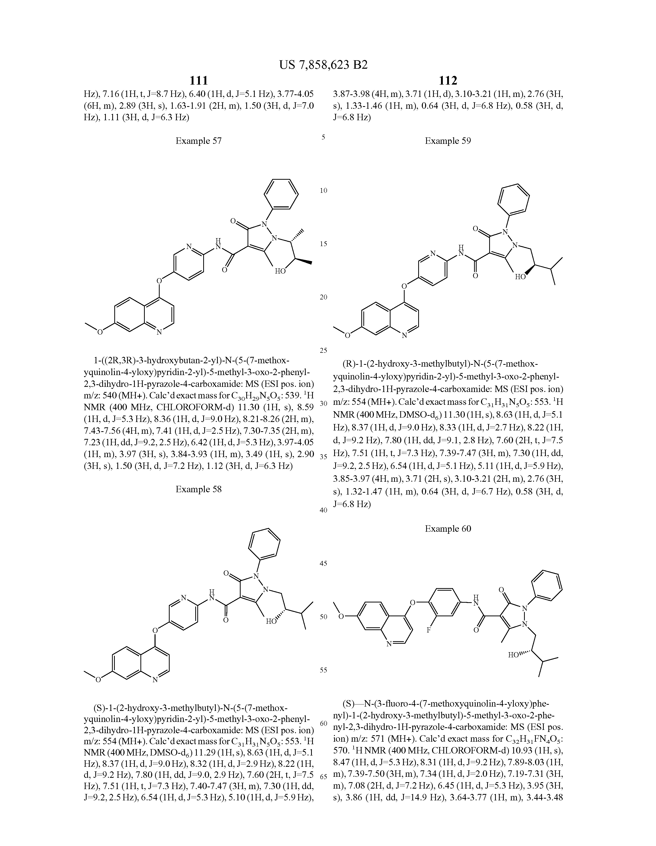 Patent Drawing