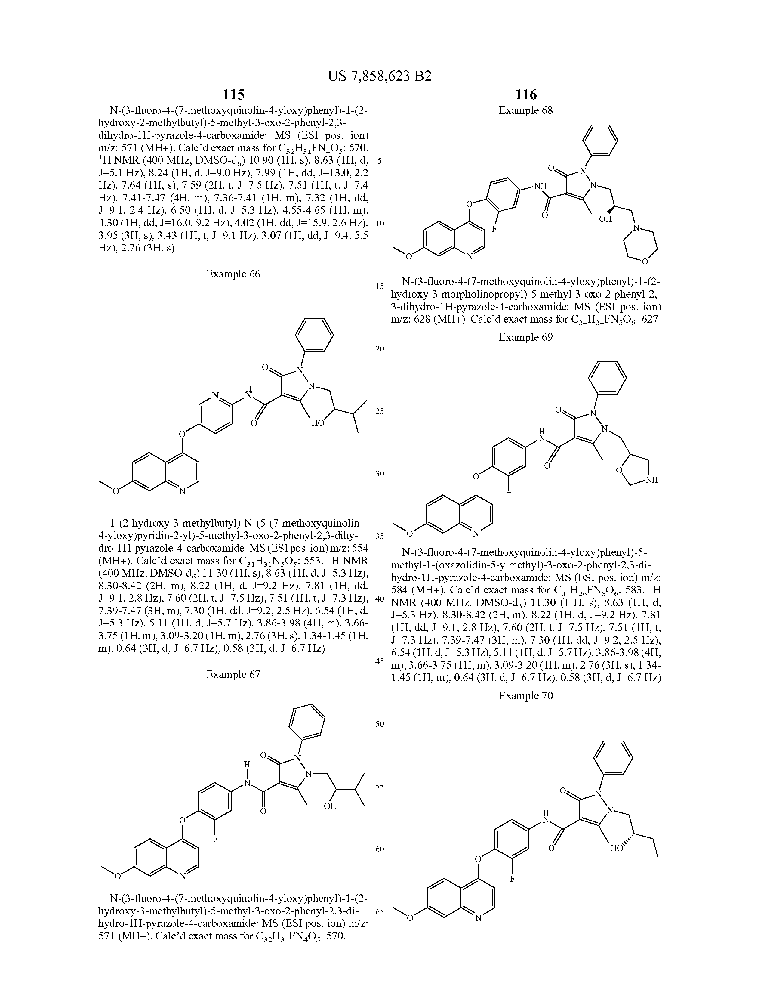 Patent Drawing
