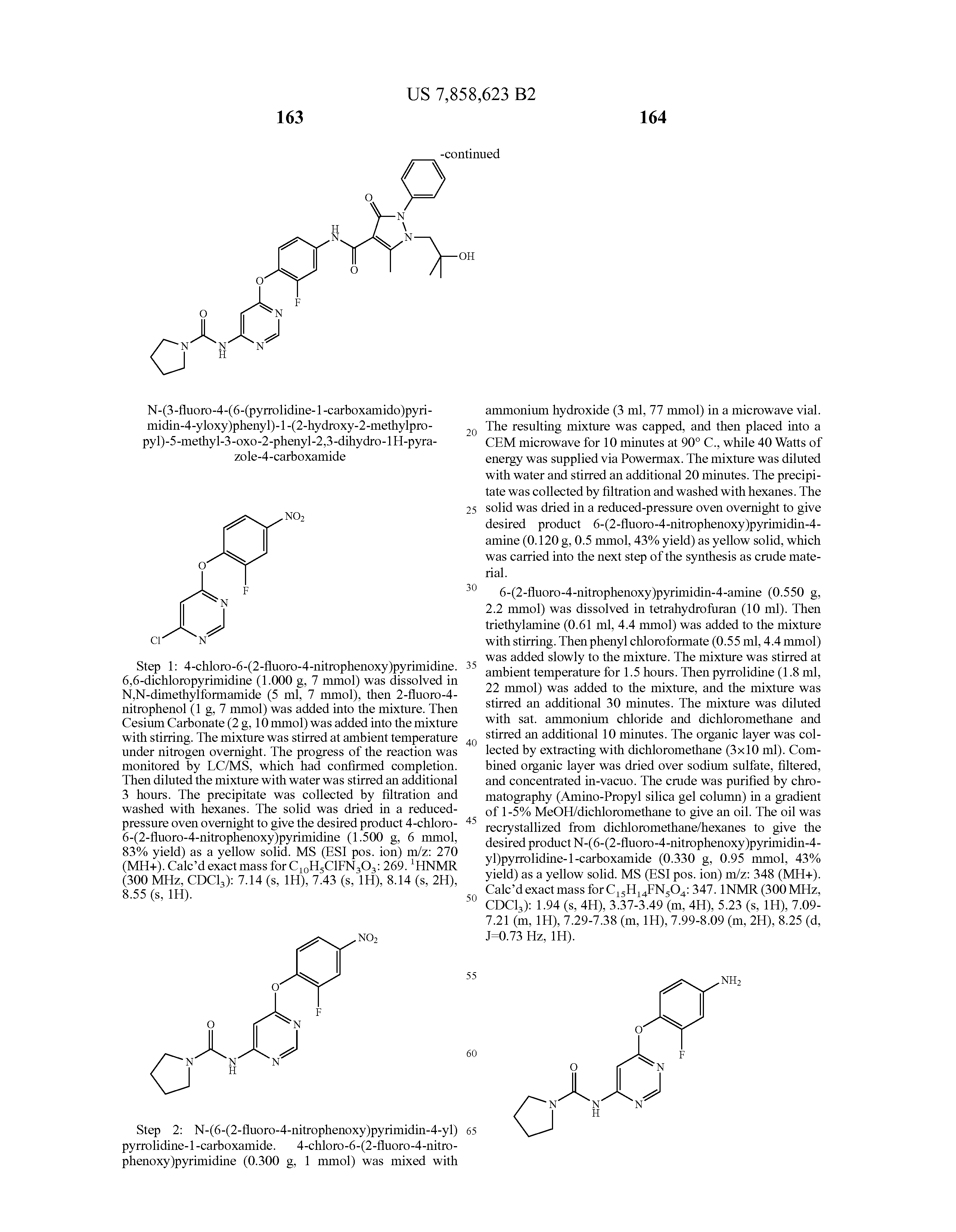 Patent Drawing