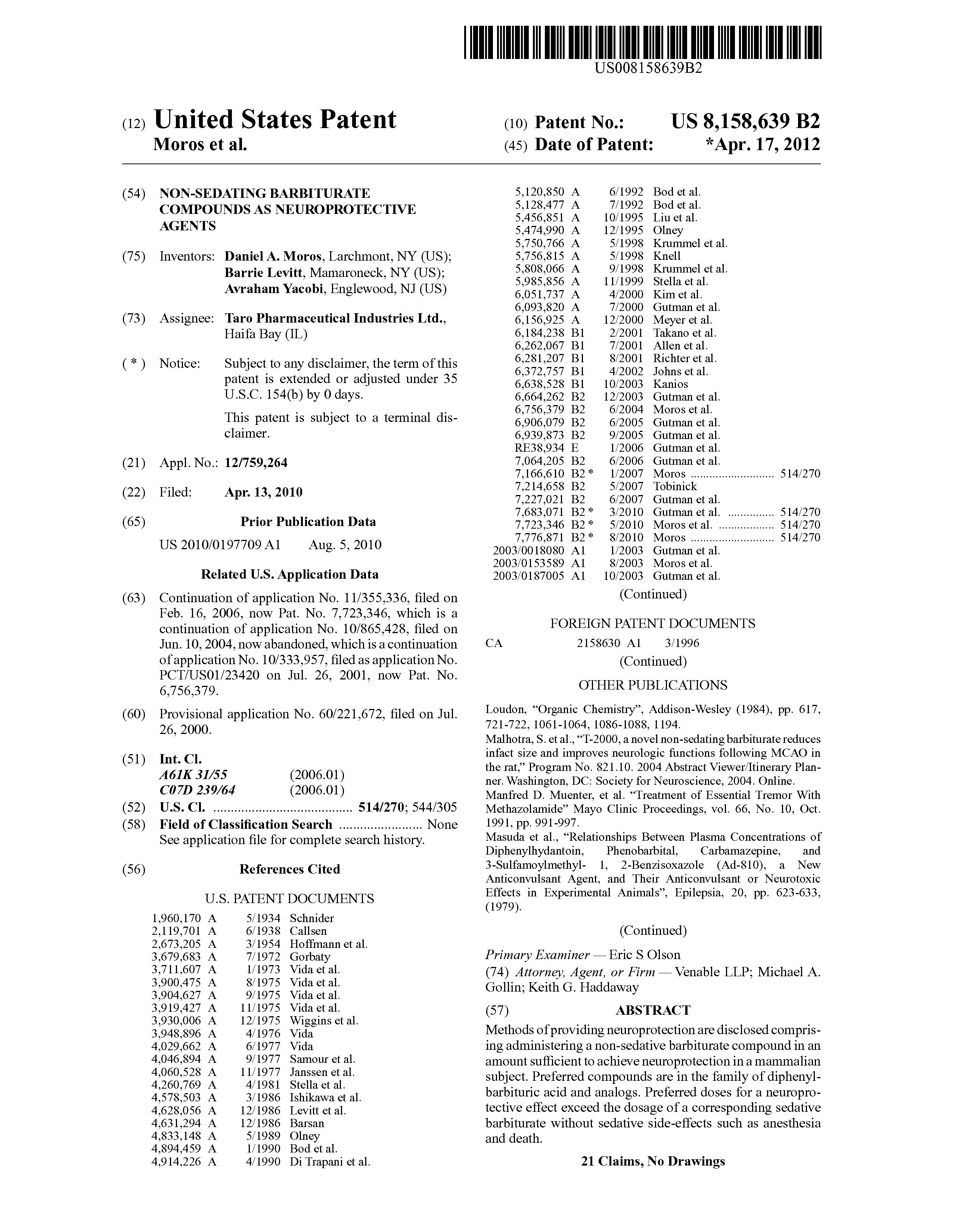 an analysis of the side effects of the barbituric acid in barbiturate Barbiturate effects result from the -5-ethyl barbituric acid (dmbb), the (+) mechanism of action of barbiturates 87. an analysis of the side effects of the barbituric acid in barbiturate Barbiturate effects result from the -5-ethyl barbituric acid (dmbb), the (+) mechanism of action of barbiturates 87.