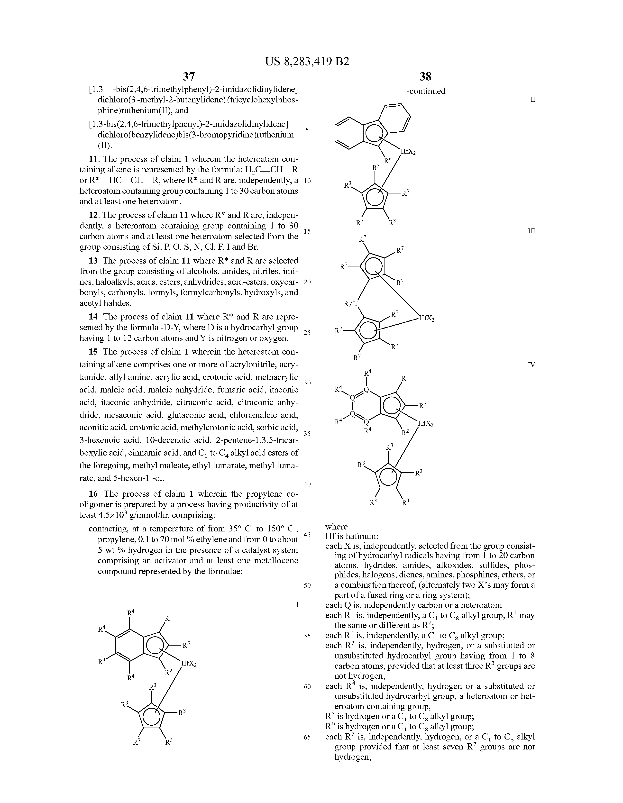 ethylene to propylene metathesis Propylene technology: the next generation prospectus propylene technology: the next for ethylene versus propylene olefin metathesis catalytic pyrolysis high severity (high propylene. ethylene to propylene metathesis Propylene technology: the next generation prospectus propylene technology: the next for ethylene versus propylene olefin metathesis catalytic pyrolysis high severity (high propylene.