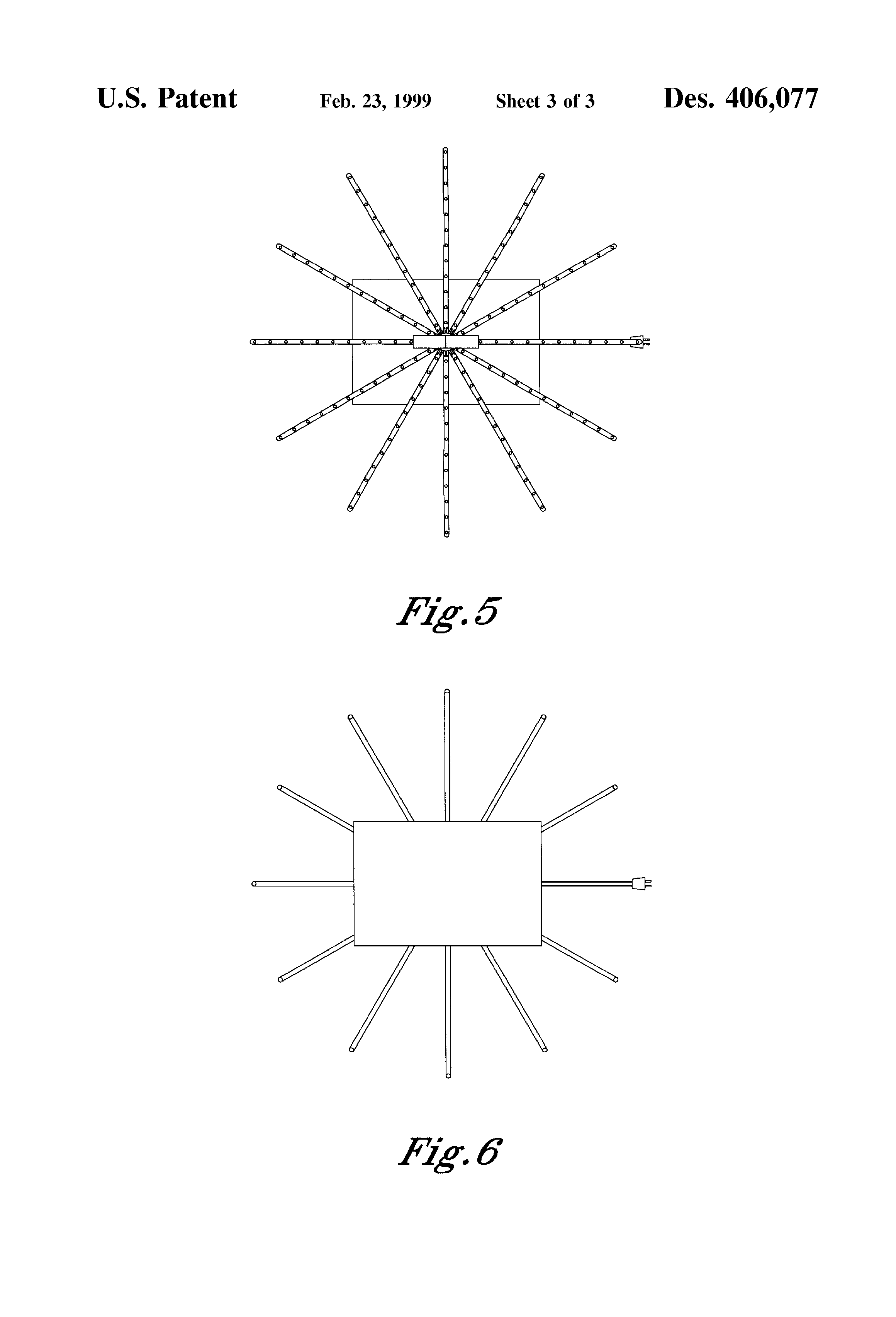 patent usd406077 pop up fold away christmas tree patent usd406077 pop up fold away christmas tree