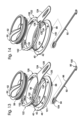 Patent Drawing