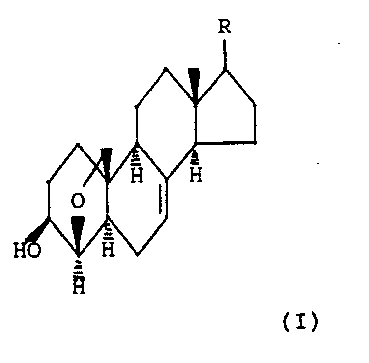 The Compounds Of Formula I Are Inhibitors Of Testosterone 5 Ce B1 Reductase And Are Useful In The Treatment And Prevention Of Acne Seborrhea Female Hirsutism The Compounds Of Formula I Are Inhibitors Of Testosterone 5 Ce B1 Reductase And Are Useful In The Treatment And Prevention Of Acne Seborrhea Female Hirsutism
