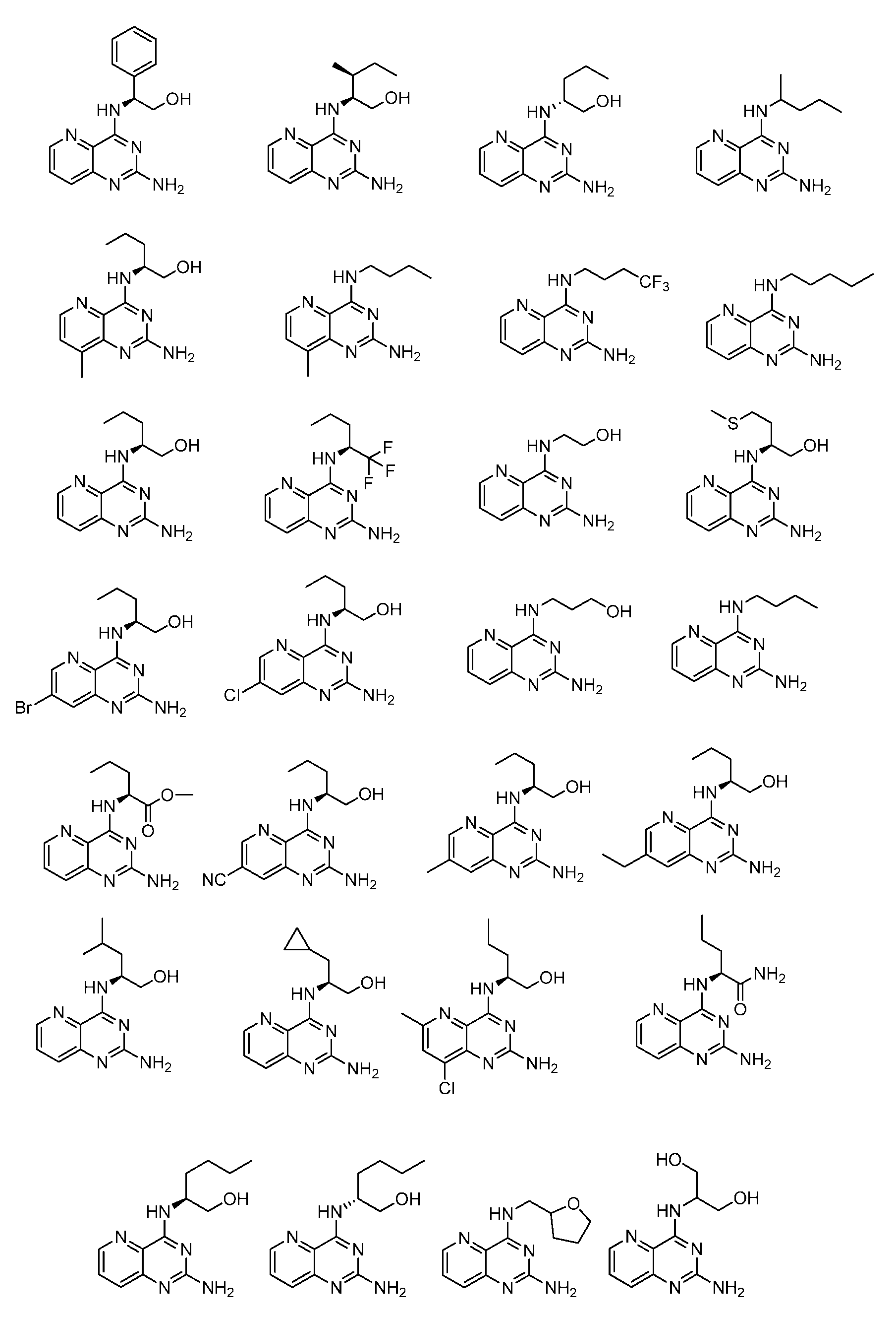 KR20170114273A - 톨 유사 수용체 조정제 화합물 - Google Patents