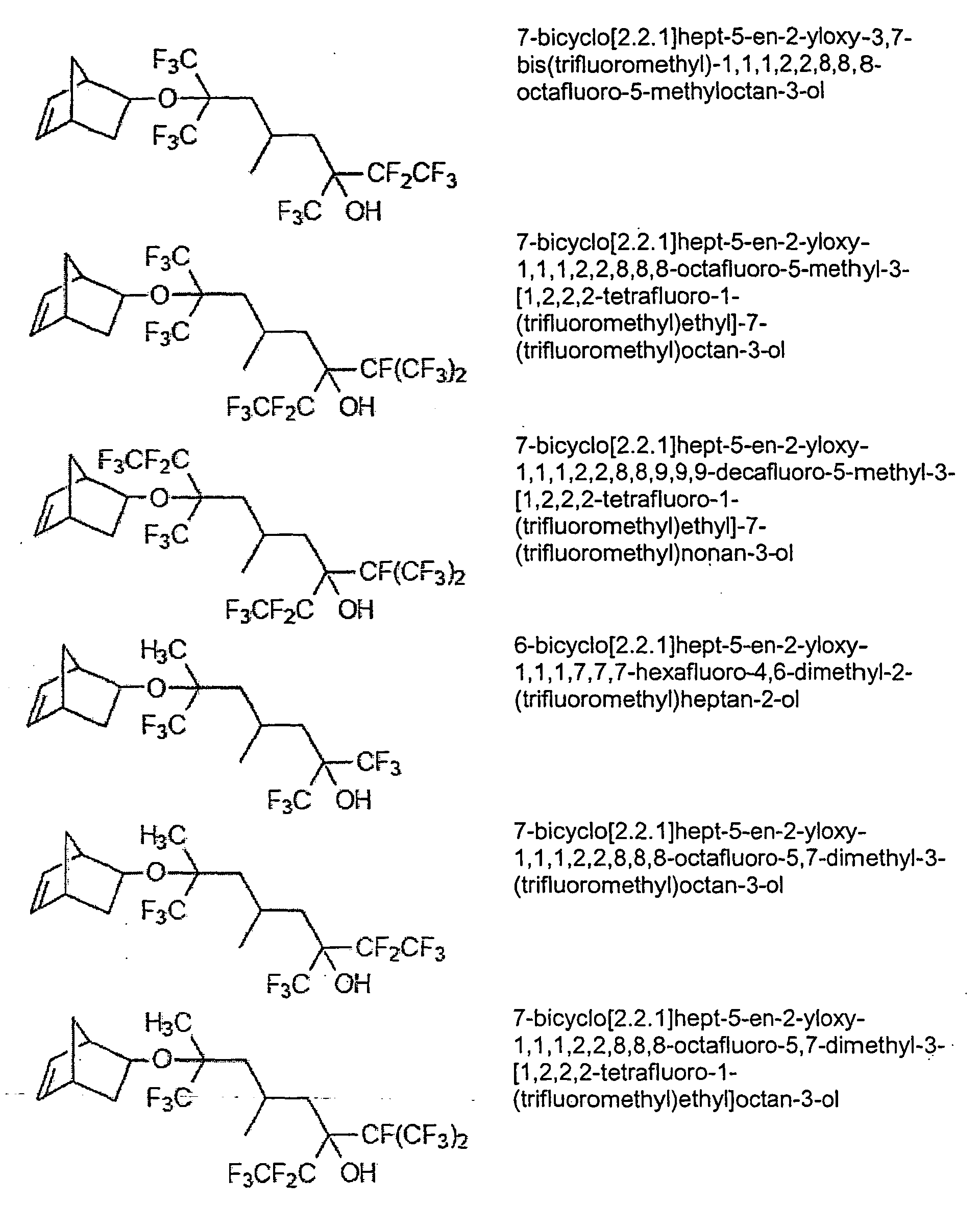 EP1505050A1 Bridged carbocyclic compounds and methods of making and