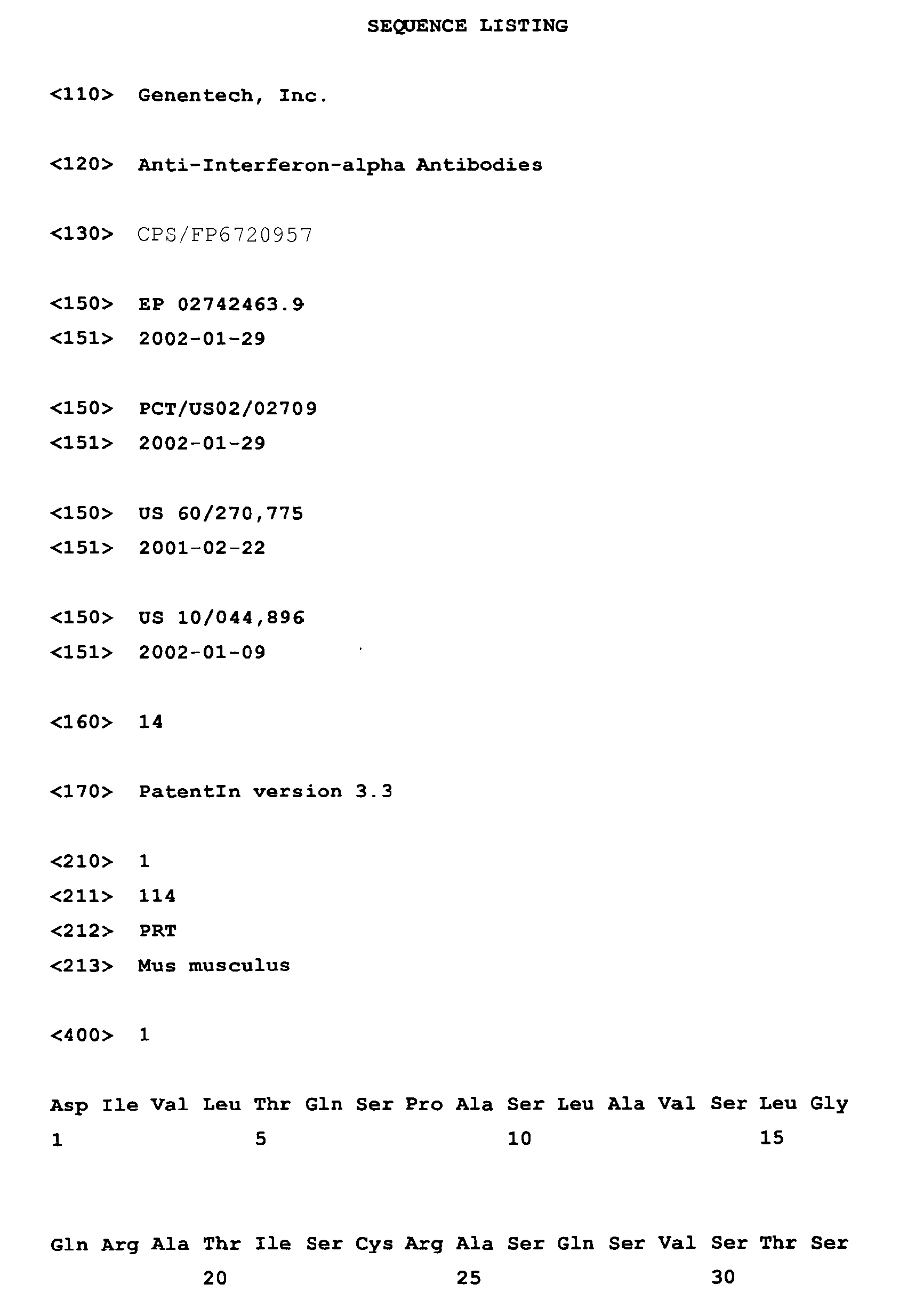 Figure imgb0001
