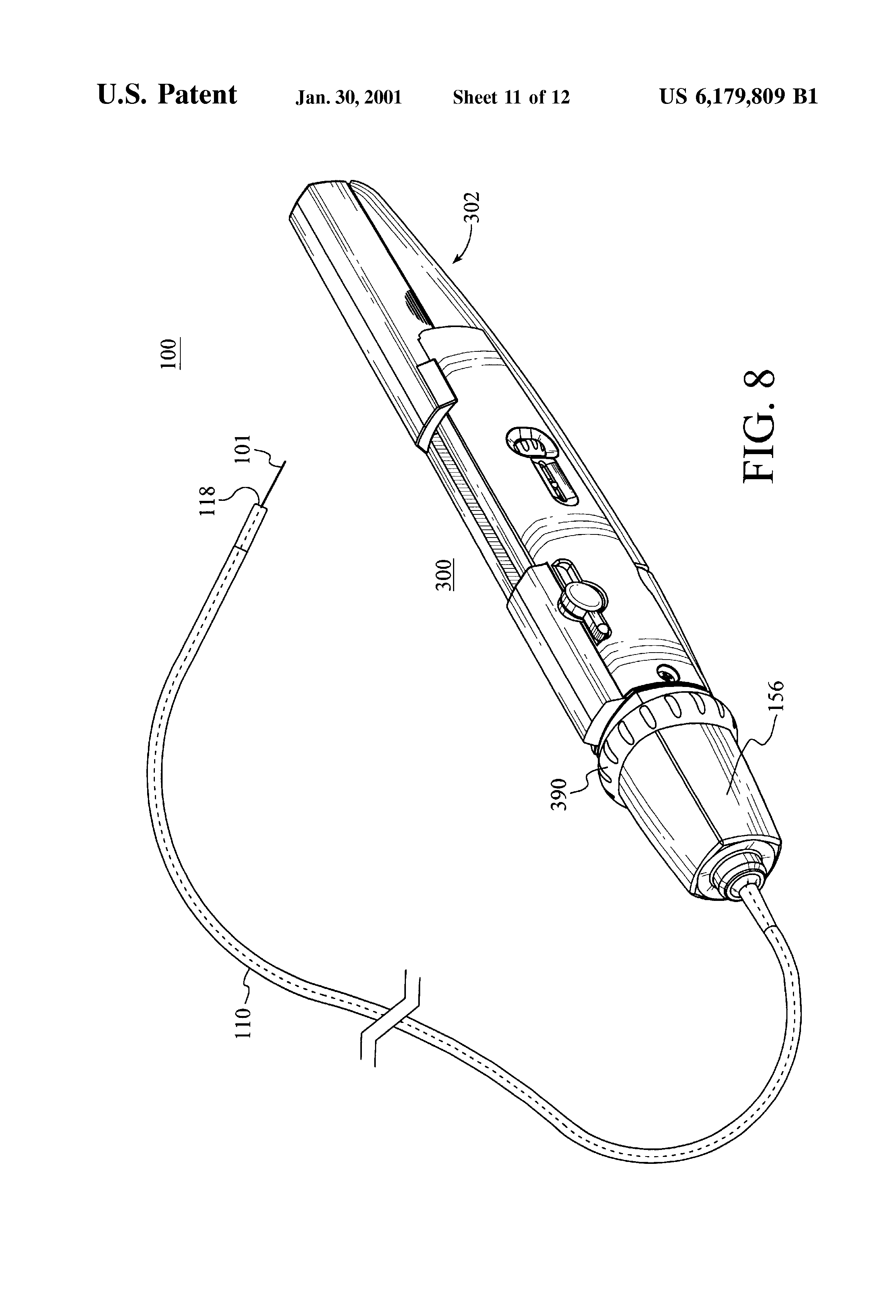 Usb1 Drug Delivery Catheter With Tip Alignment Google Patents